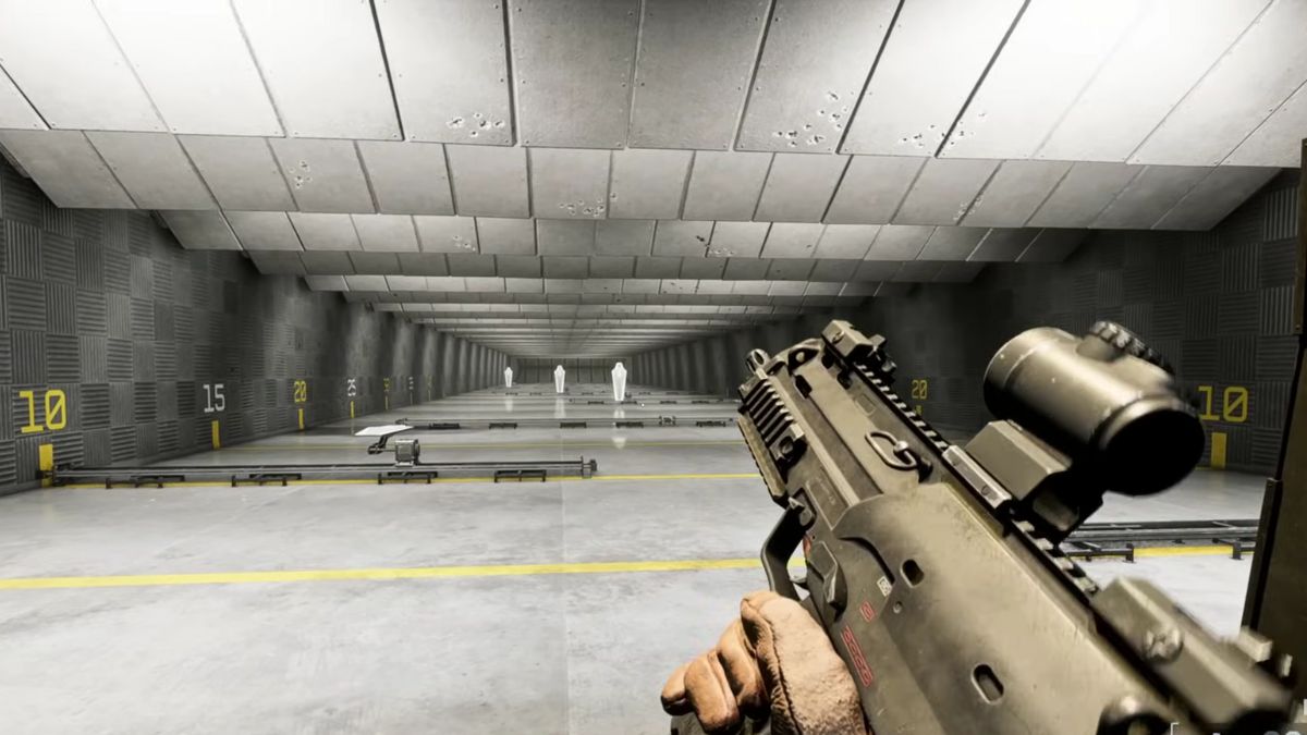 Najlepszy zestaw PW7A2 w Battlefield 6