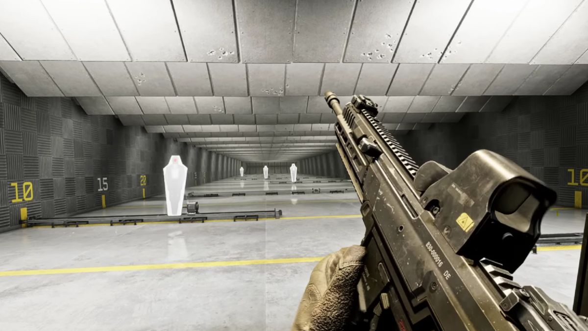 Najlepszy zestaw M433 w Battlefield 6