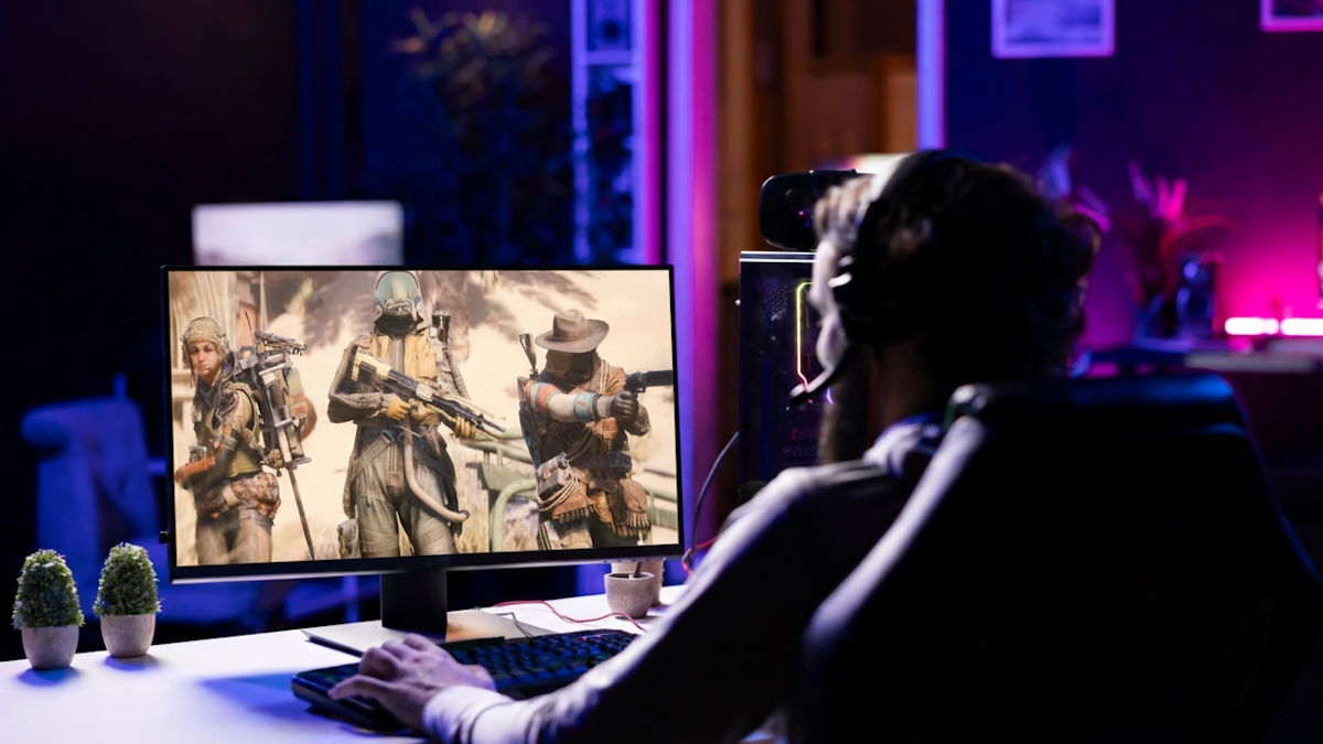 Najlepsze ustawienia graficzne Arc Raiders dla wysokich klatek na sekundę i niskich opóźnień