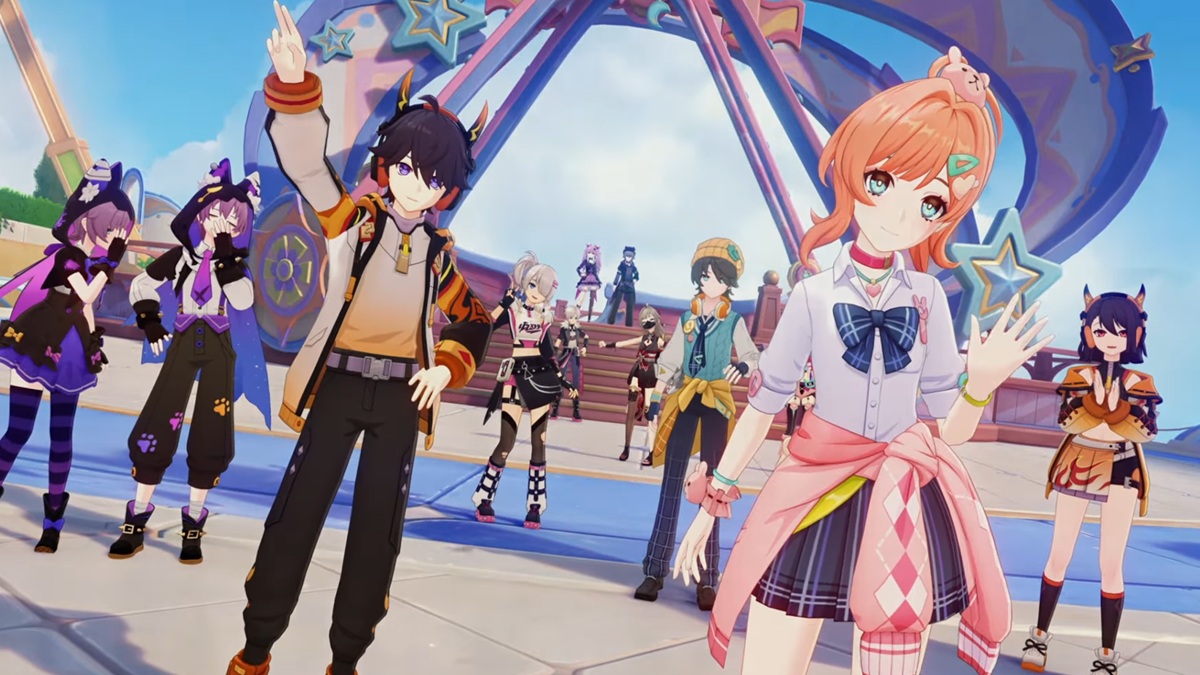 Wszystkie elitarne zestawy Genshin Impact Miliastra Wonderland ujawnione w aktualizacji Luna II