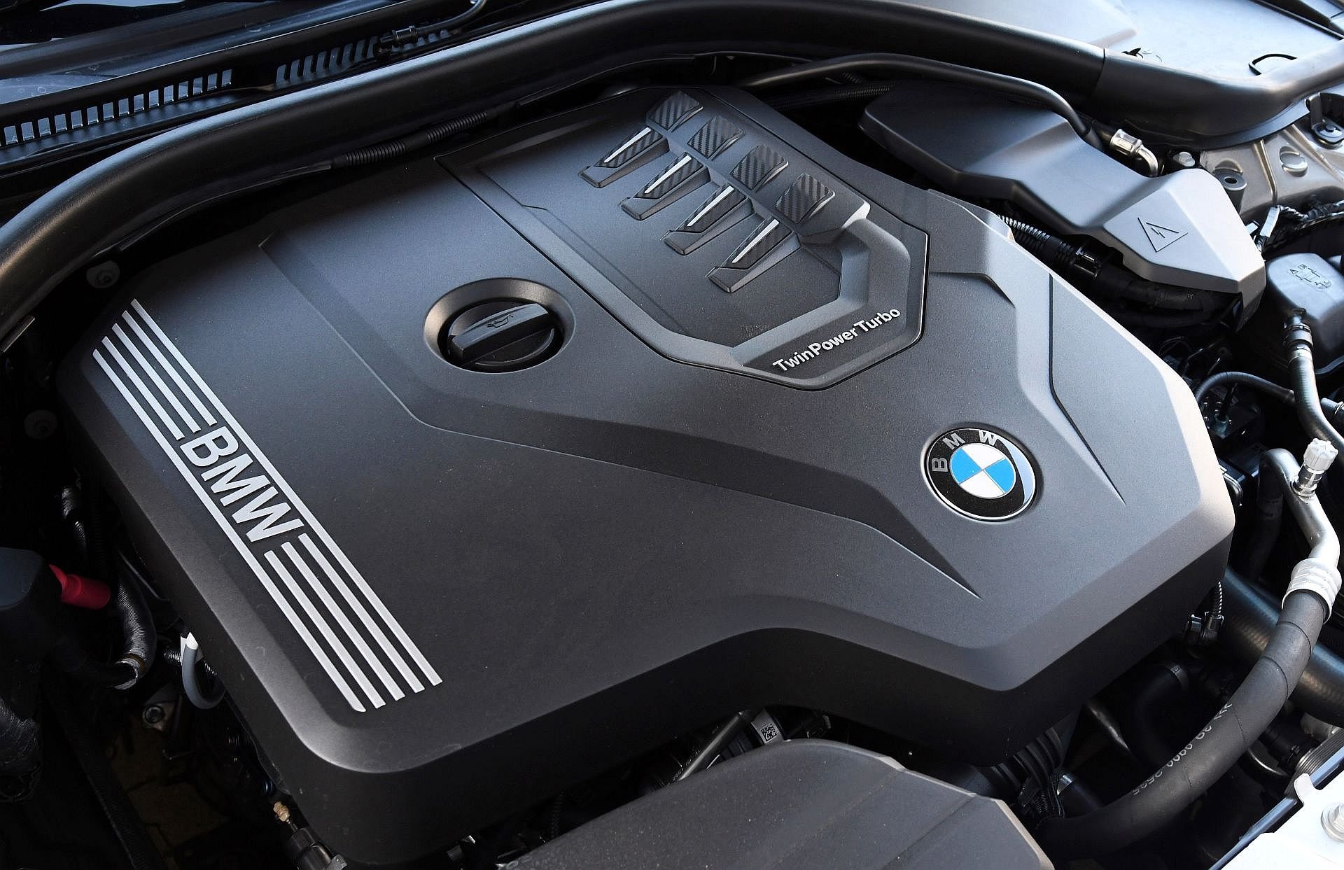 Nowe Mercedesy będą miały… silniki BMW