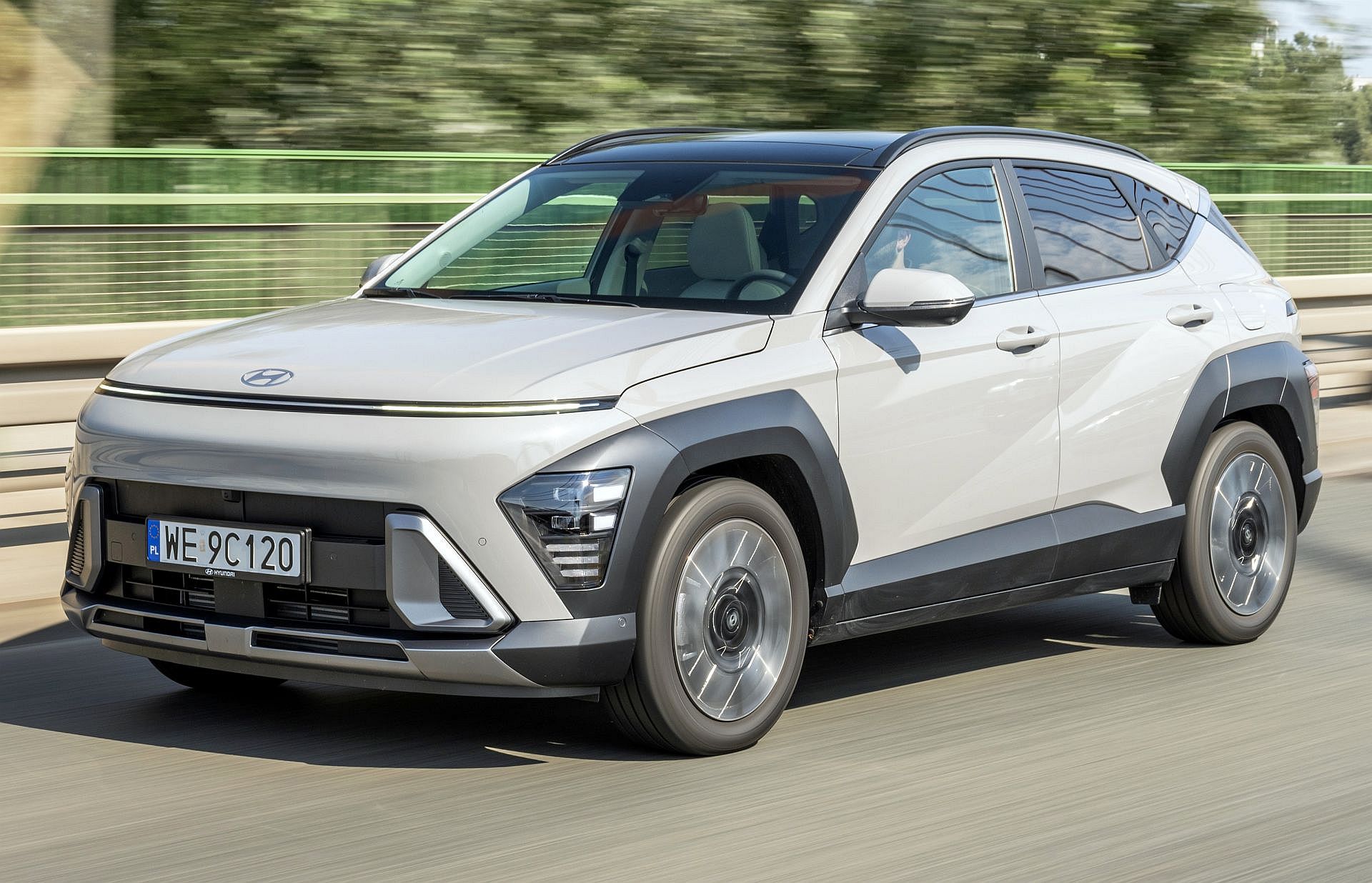 Używany Hyundai Kona II (od 2022 r.) – opinie, dane techniczne, typowe usterki