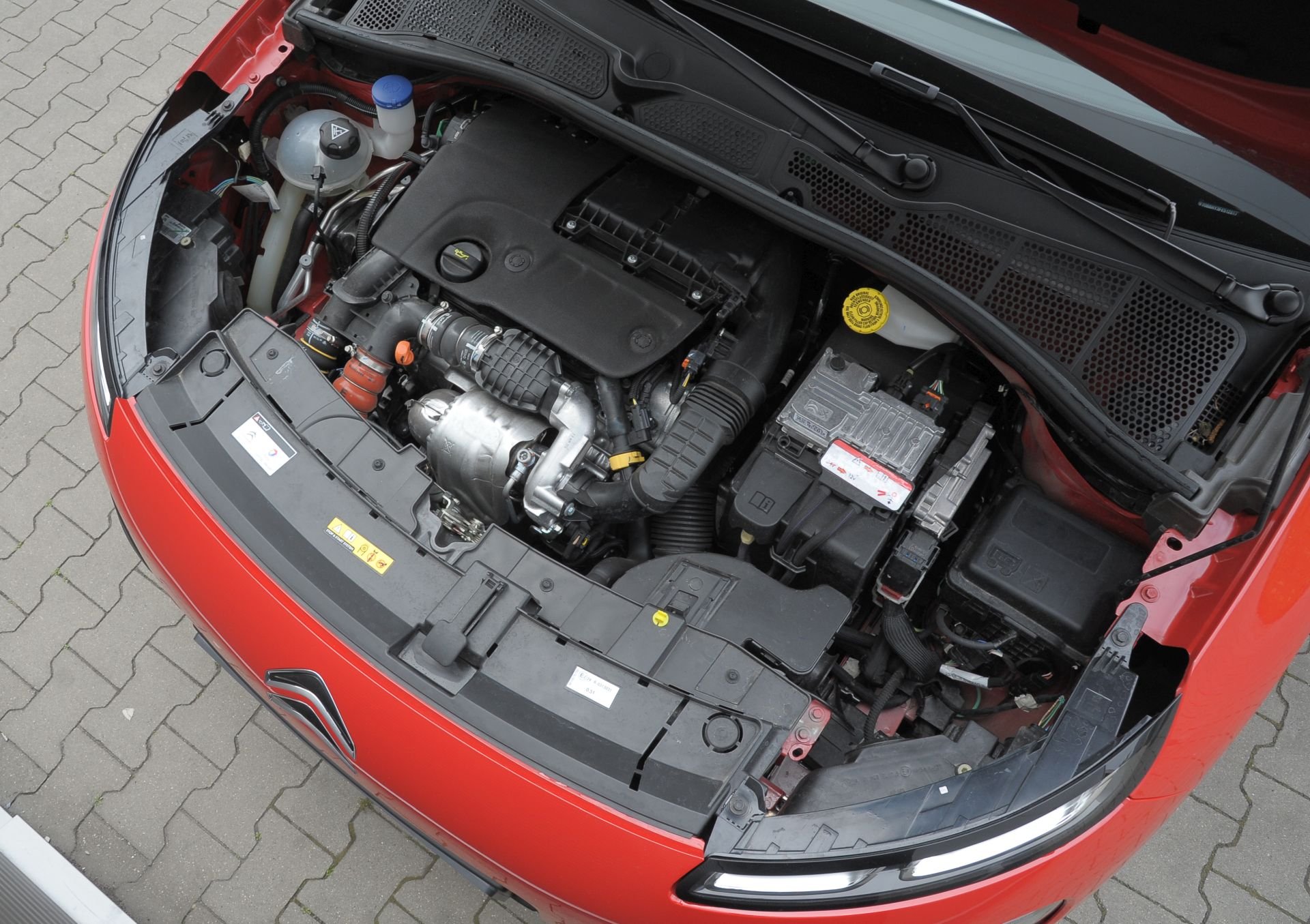 Najlepsze diesle 1.6 z Euro 6. Oszczędne i trwałe. Wjadą do każdej SCT