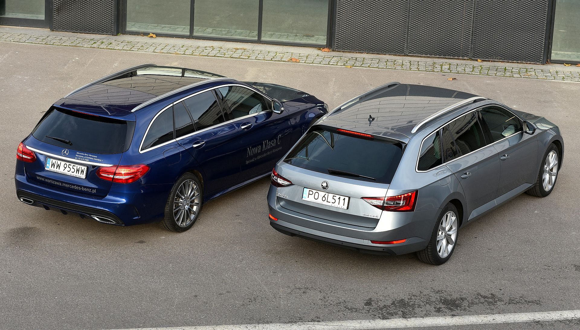 Używane kombi do 70 tys. zł. Pojemne i wciąż nowoczesne