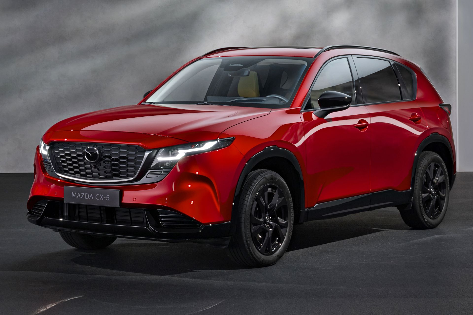 Mazda CX-5 (2026). Opis wersji i cennik