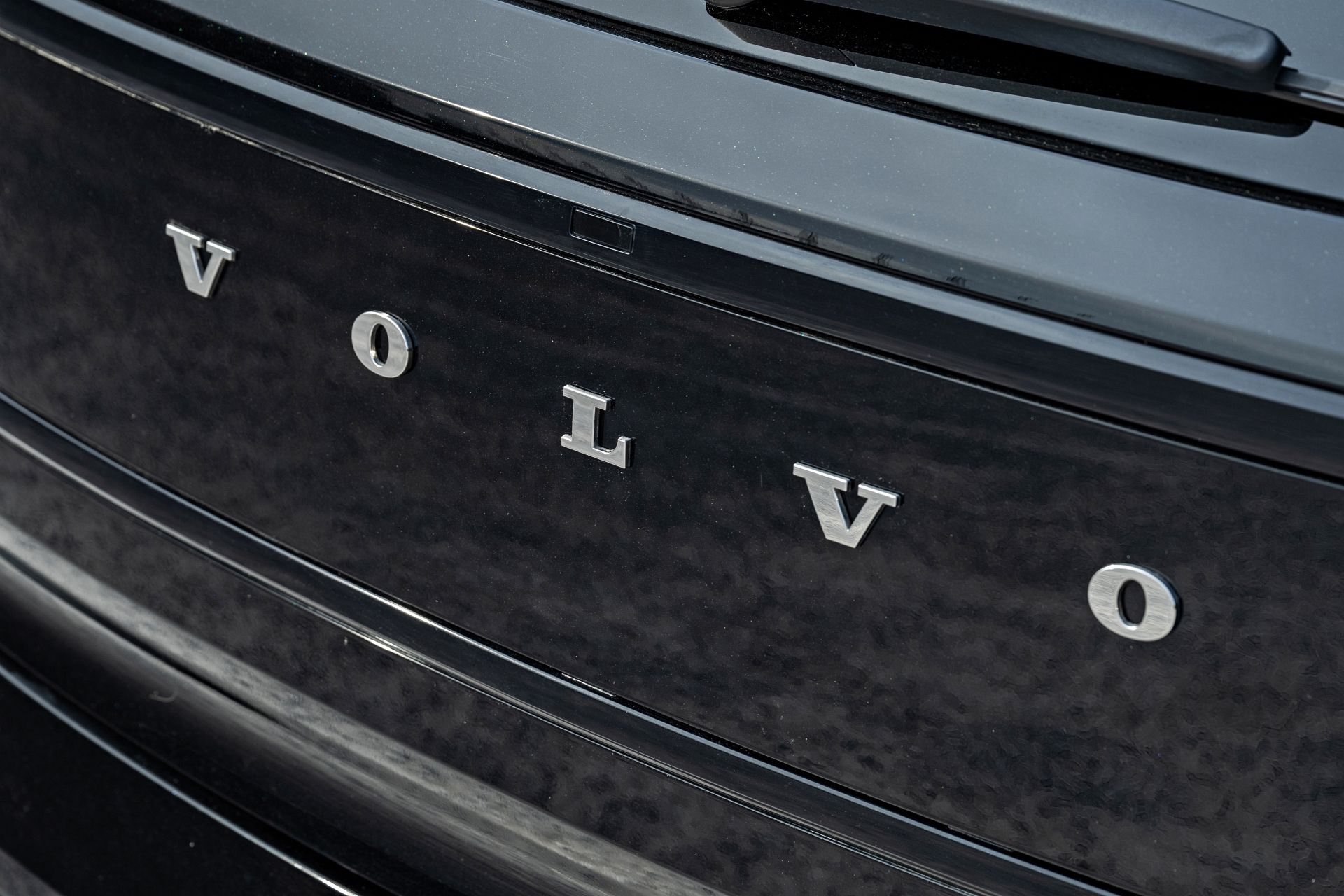 Będzie nowy SUV Volvo! Premiera? Jeszcze chwilę poczekamy
