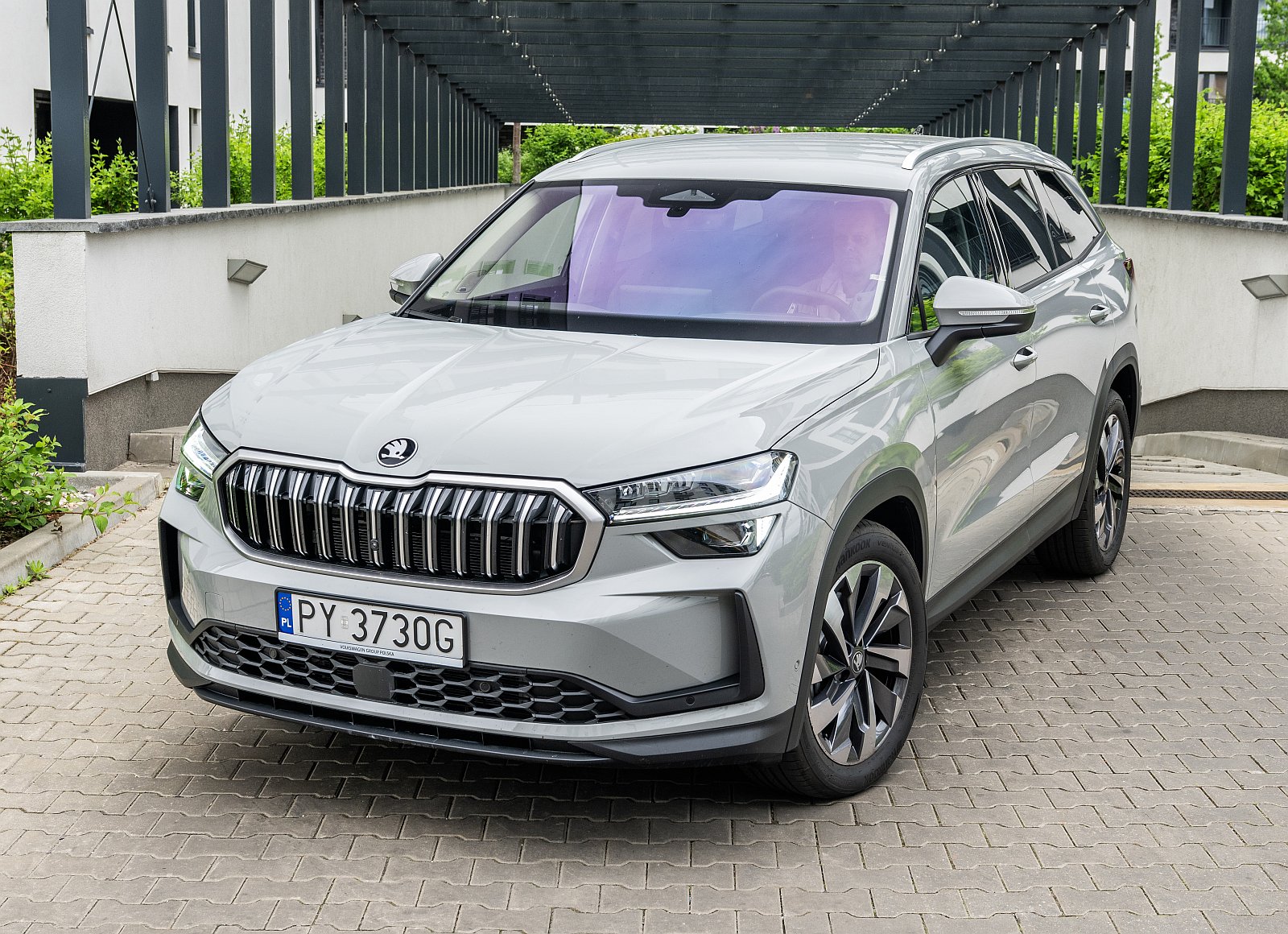 Urodzinowa promocja Skody: Kodiaq poniżej 1000 zł