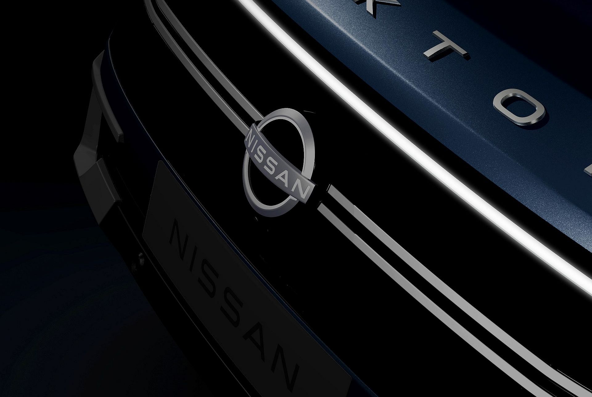 Nissan zamierza podbić rynek zupełnie nowym SUV-em