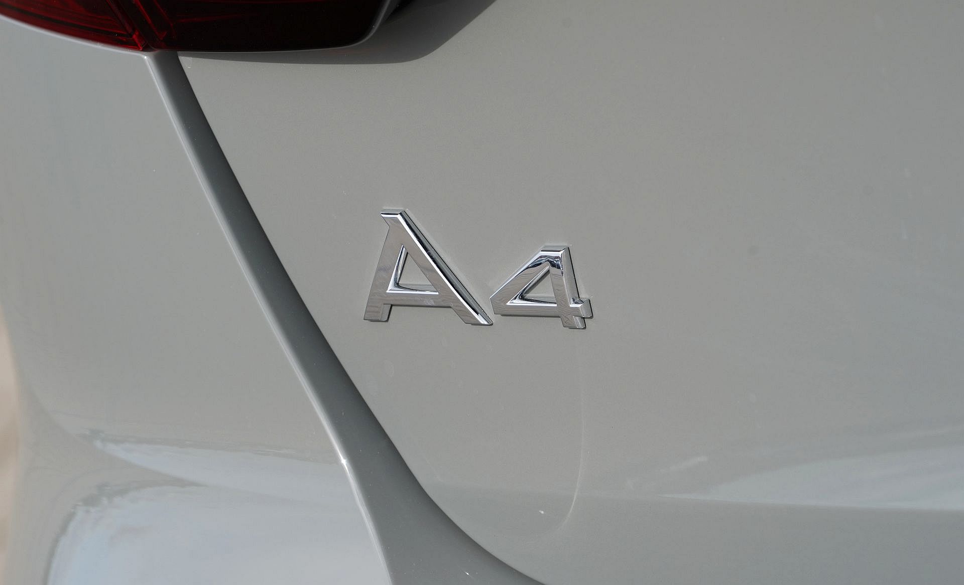 Nowe Audi A4 powstanie w wyniku zaskakującej współpracy