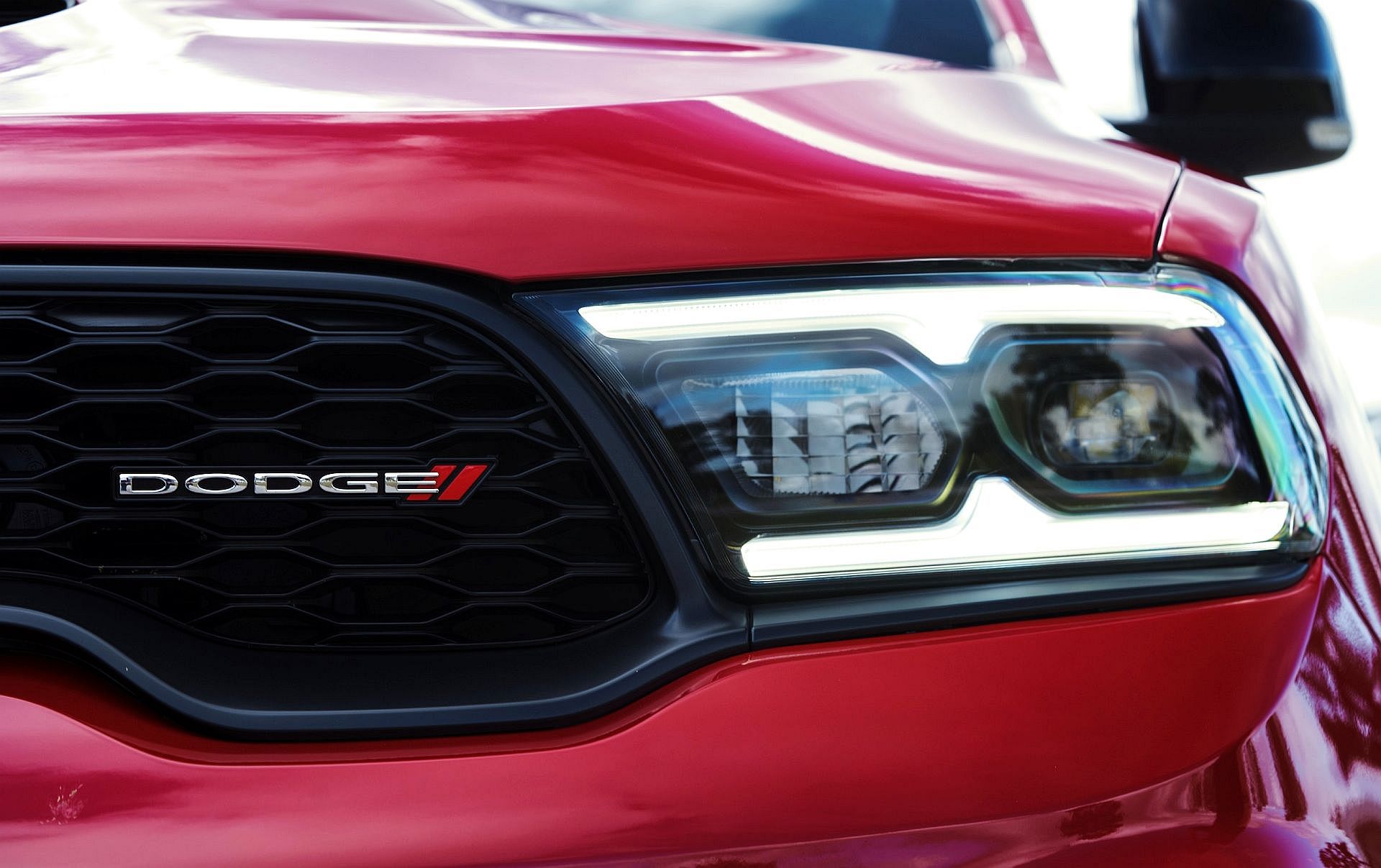 Dodge Durango doczeka się następcy. Po 19 latach