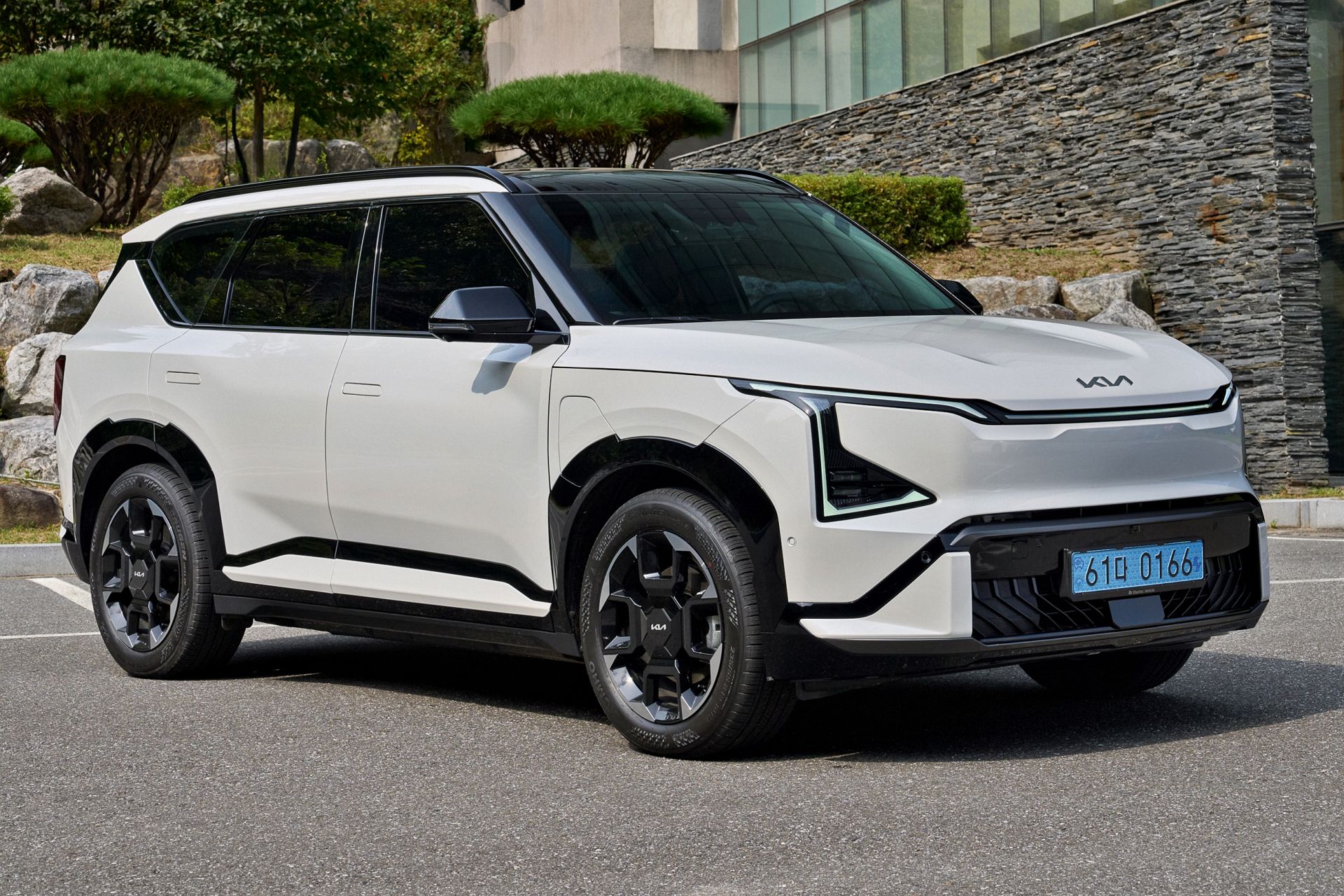 Kia EV5 (2026). Opis wersji i cennik