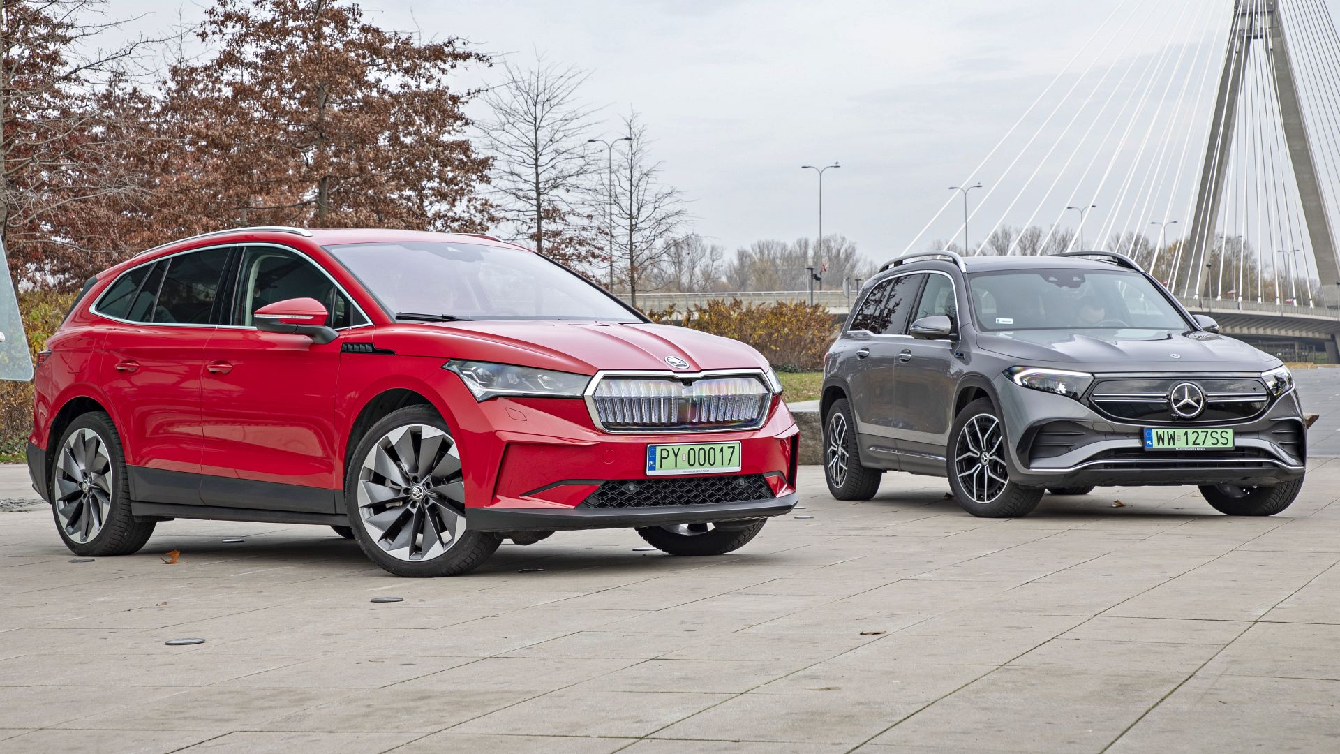 Ile tracą na wartości auta elektryczne? Znamy konkretne liczby