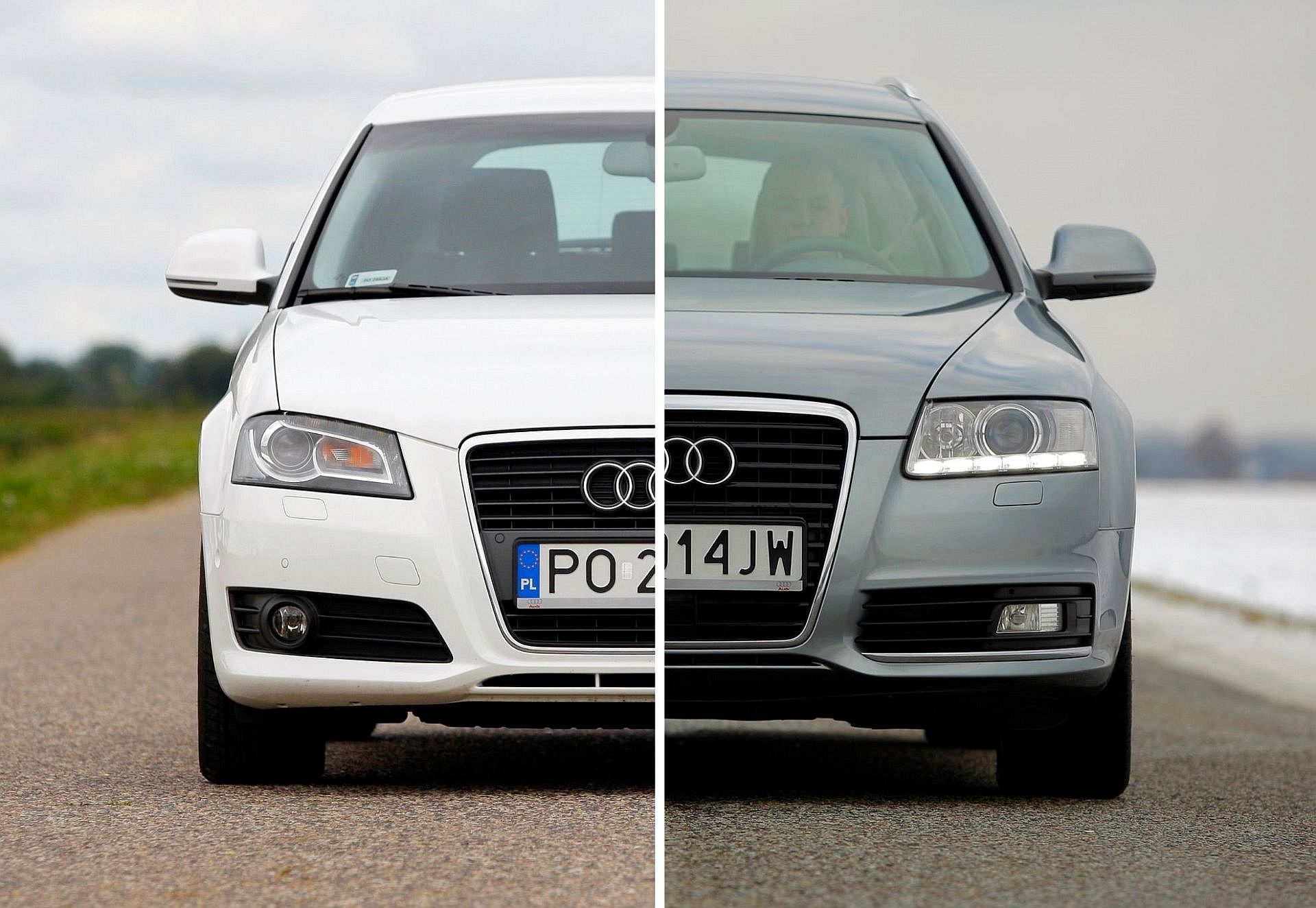 Używane Audi do 30 tys. zł. Co kupimy w tej cenie?