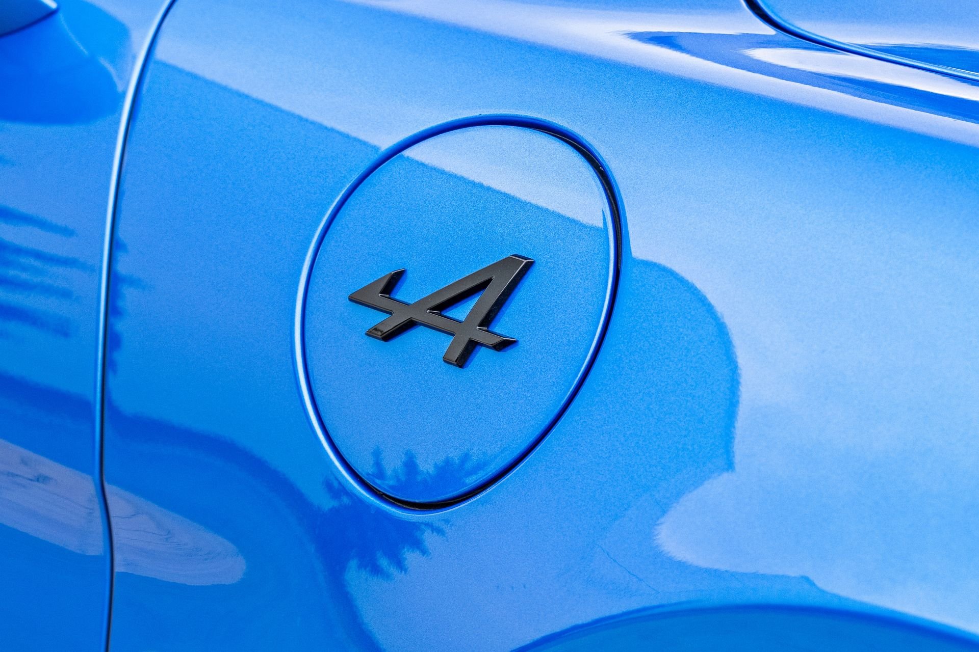 Co dalej z Alpine A110? Znamy datę zakończenia produkcji