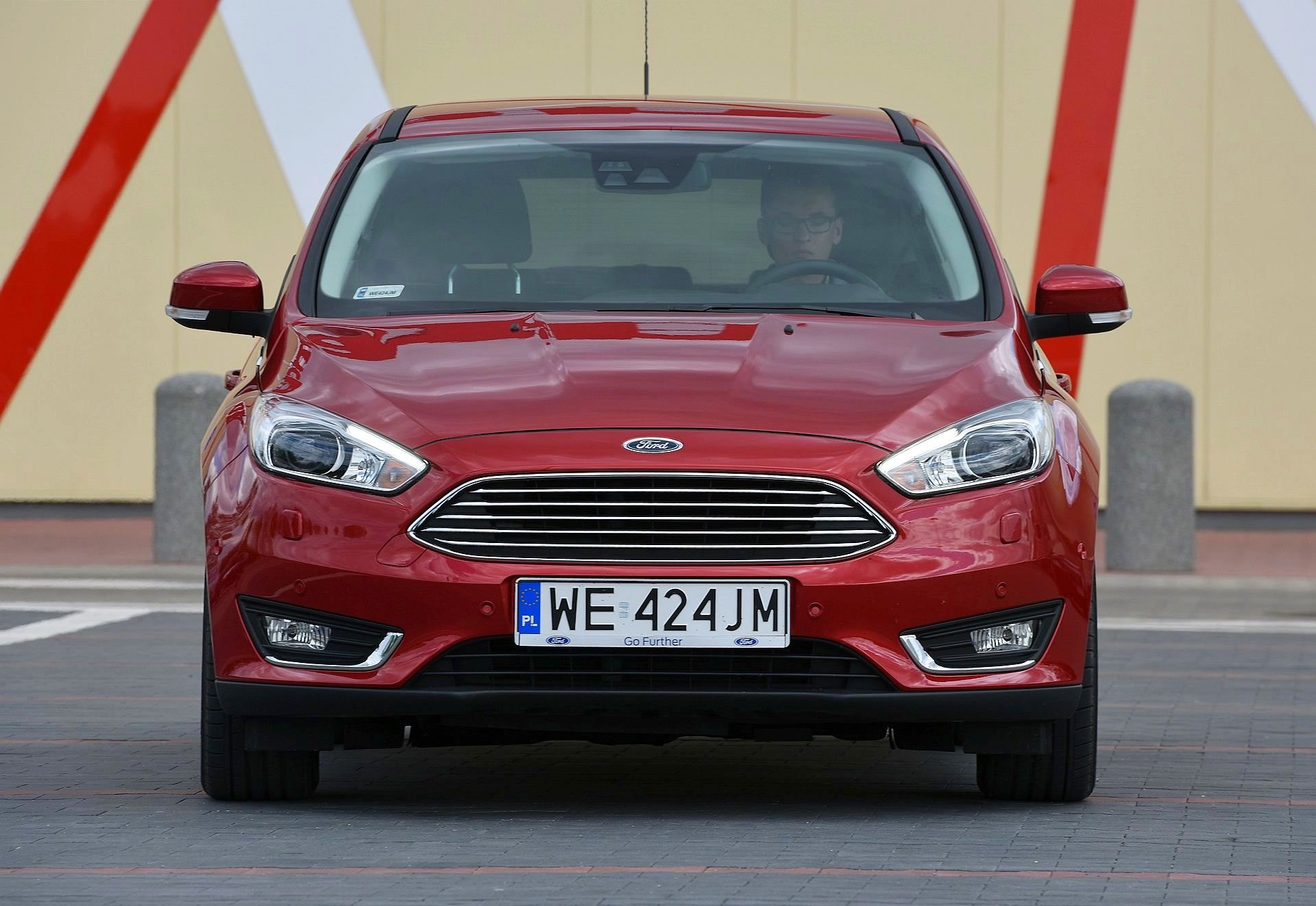 Używany Ford Focus III. Co wybrać: benzynę czy diesla?