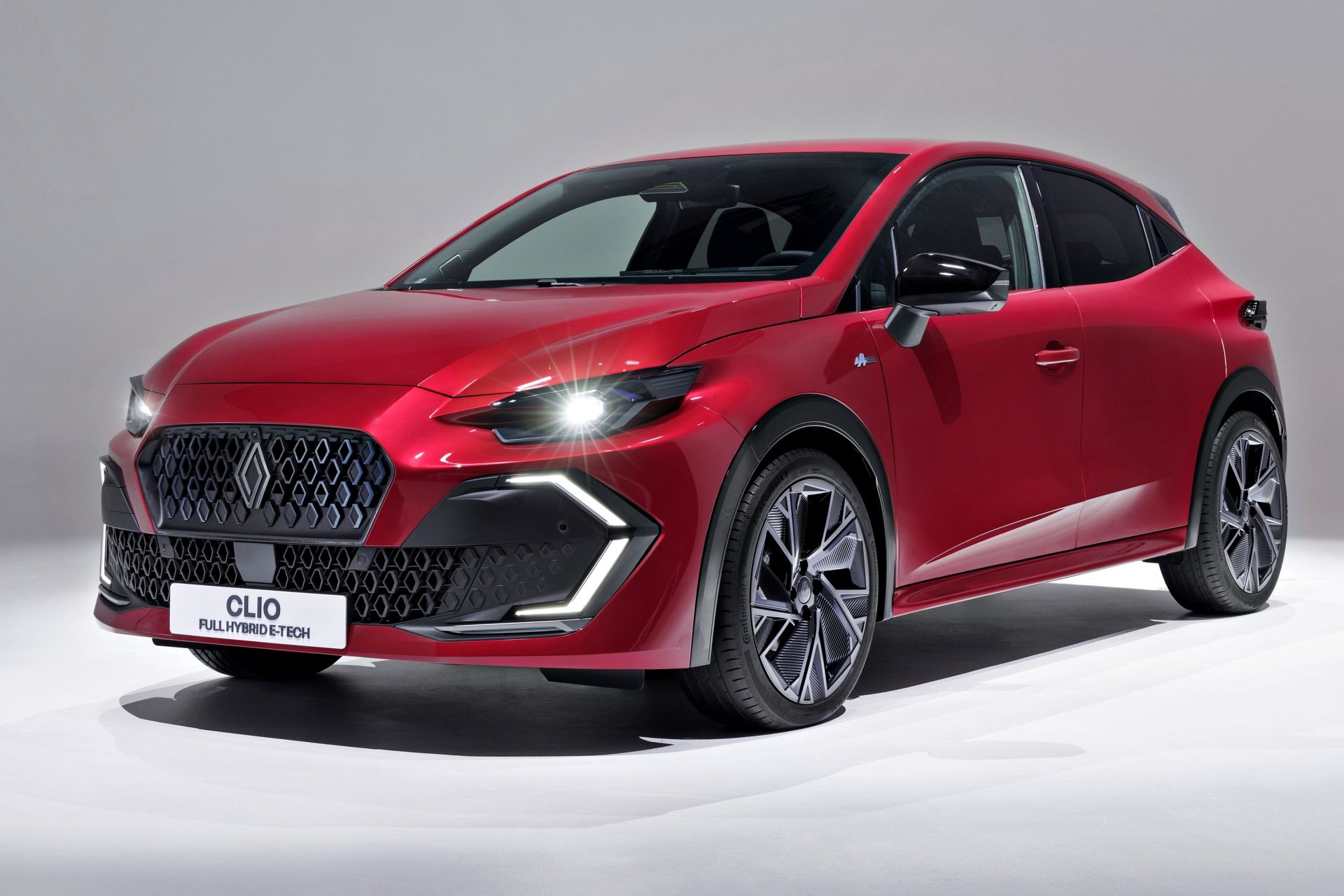 Renault Clio (2026). Opis wersji i cennik