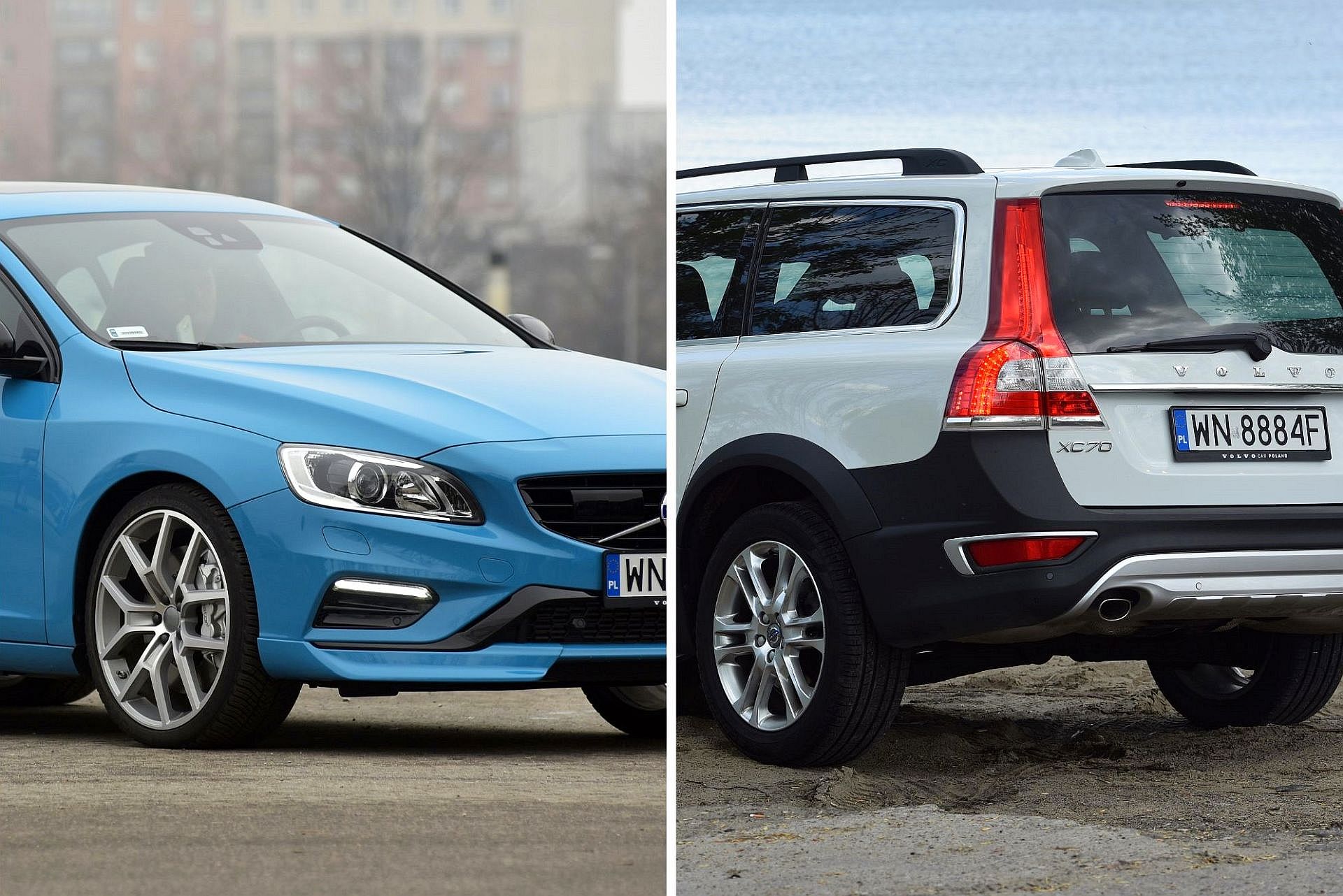 Używane Volvo do 50 tys. zł. Oto polecane propozycje