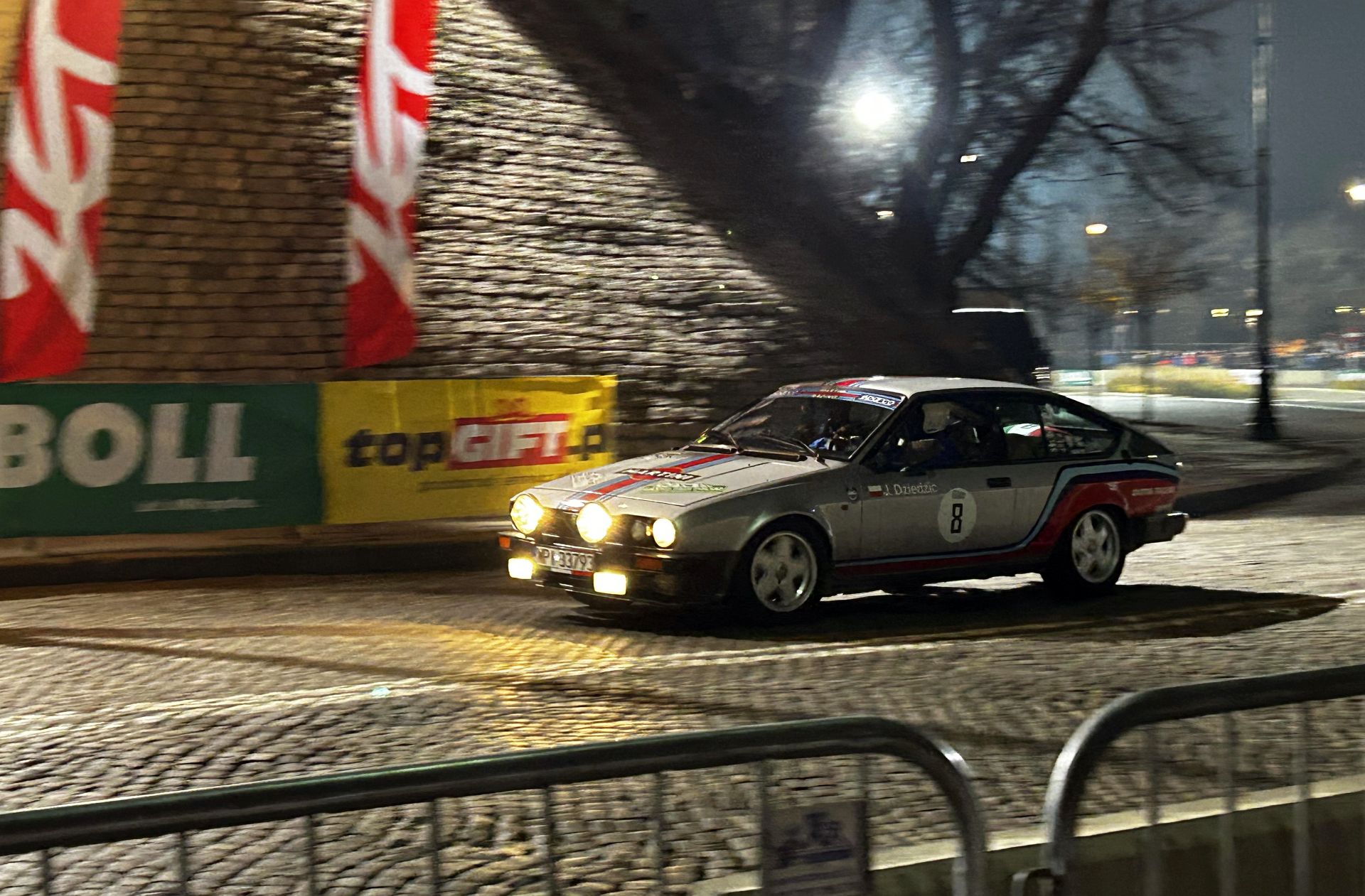 Rajd Barbórka 2025. Kiedy i gdzie? Bilety, trasa, transmisja z 63. Rajdu Barbórka