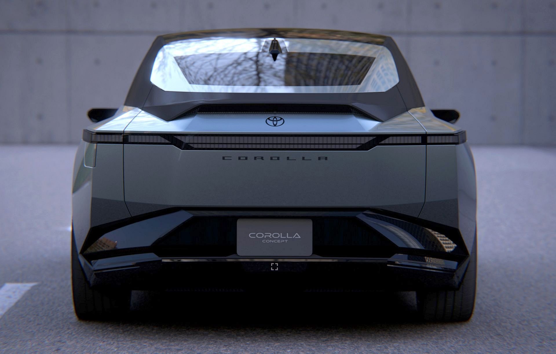 Hybrydowa Corolla jeszcze oszczędniejsza. Nowy napęd będzie hitem