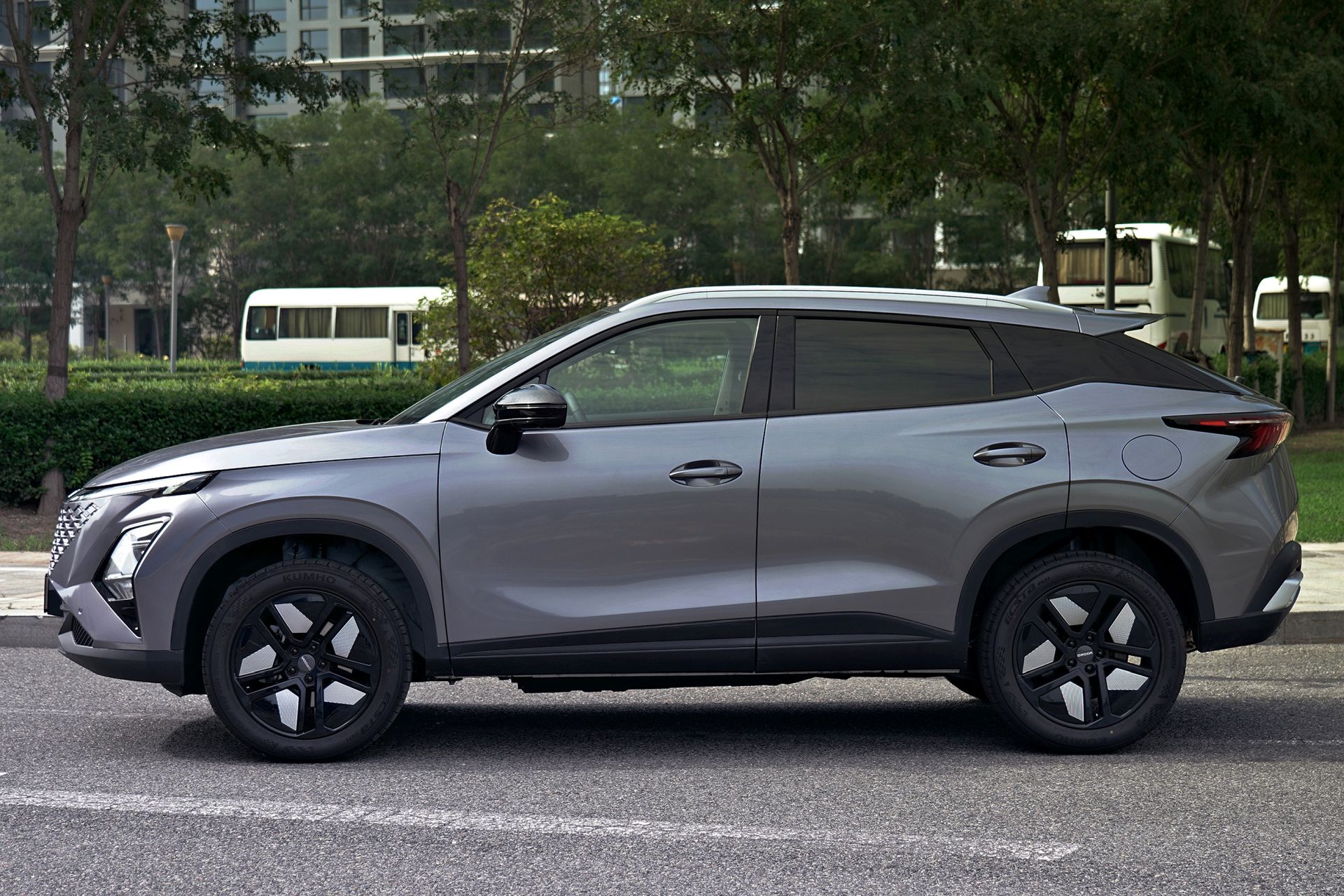 Chińskie hybrydy – przegląd rynku 2026 r.