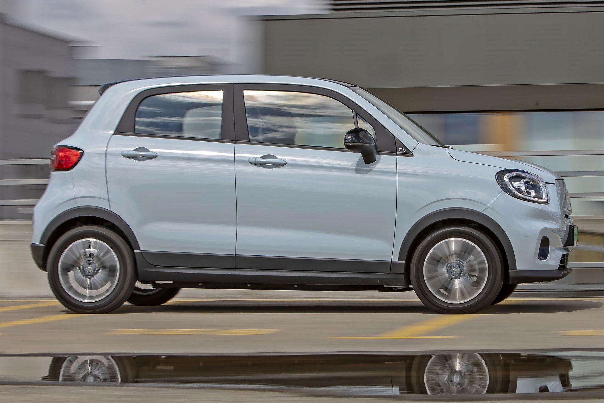 Najtańsze samochody elektryczne w Polsce – przegląd rynku 2026 r.