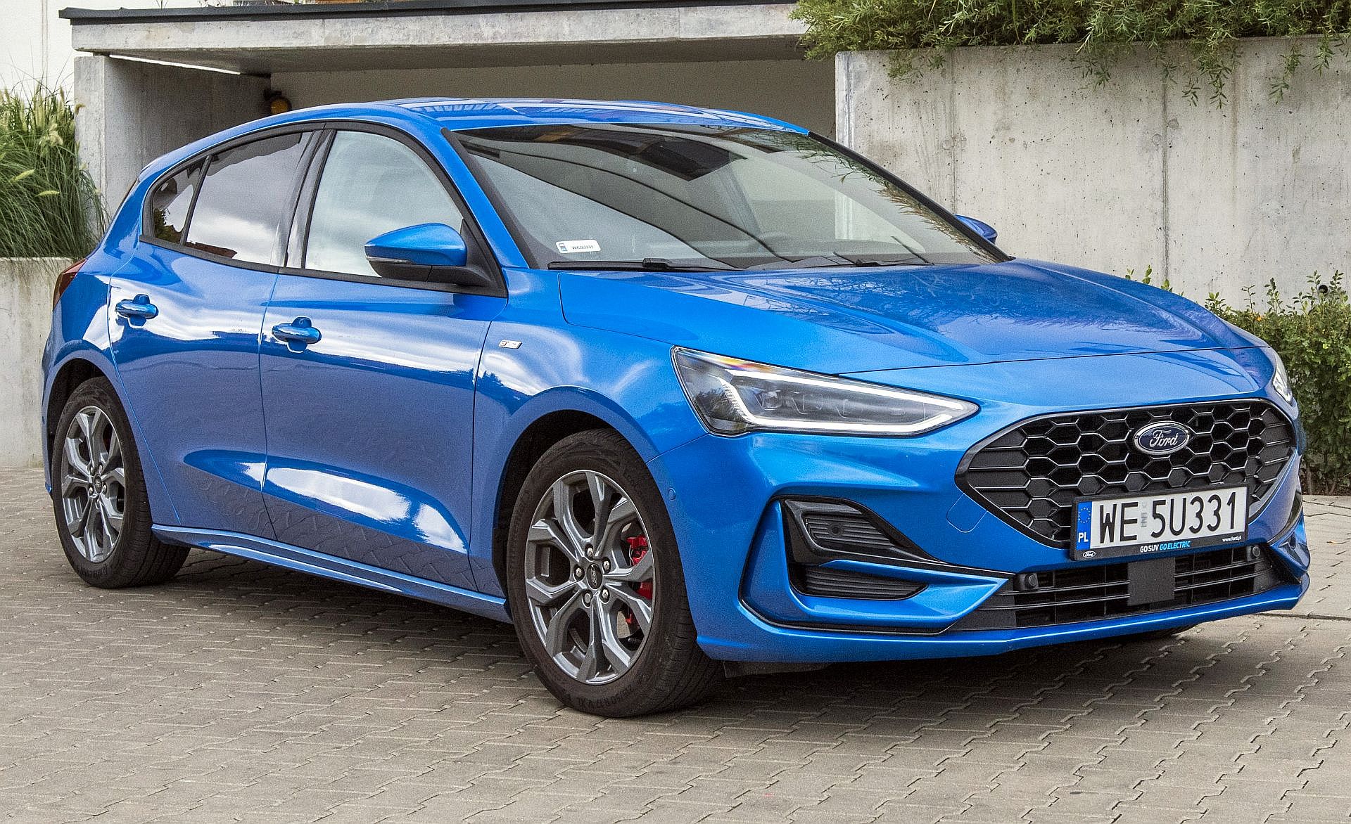 Ford Focus znika z rynku. Ostatni dzwonek na zakup