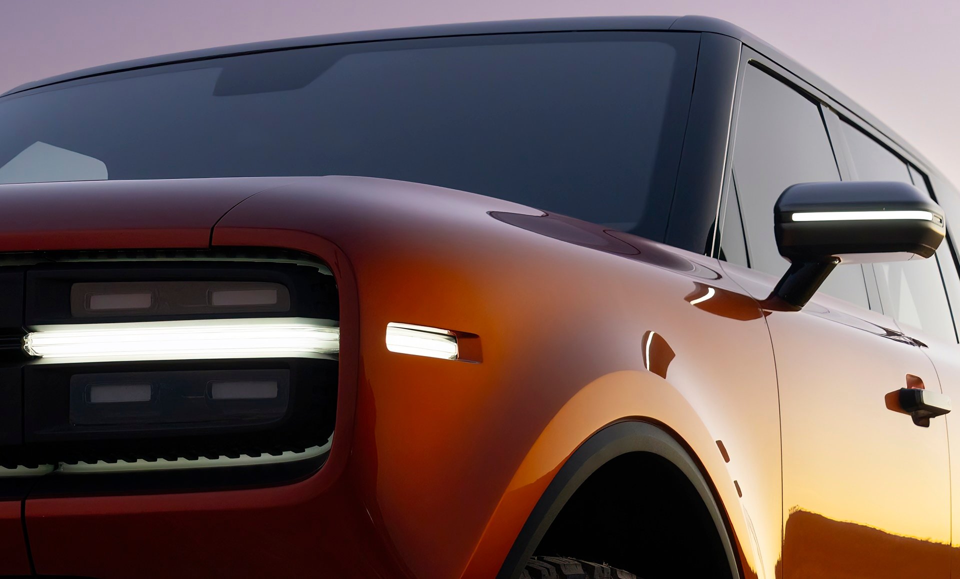 Audi zbuduje SUV-a marzeń. Powalczy m.in. z Defenderem