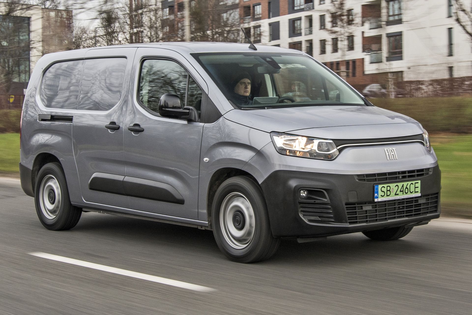 25 lat włoskiego kombivana. W salonach czeka jego nowa wersja