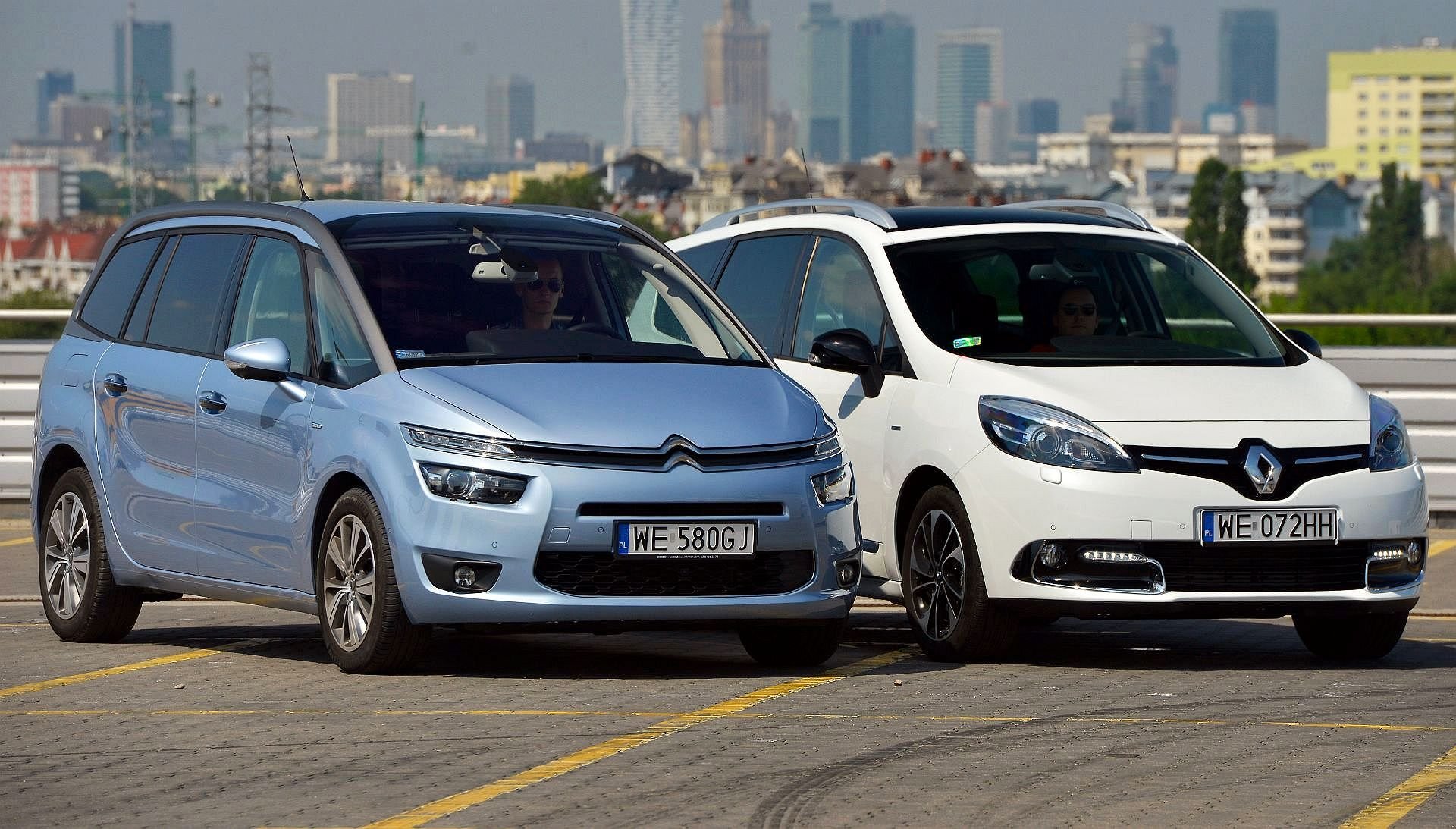 Niezawodne minivany do 30 tys. złotych. Oto nasze TOP 10