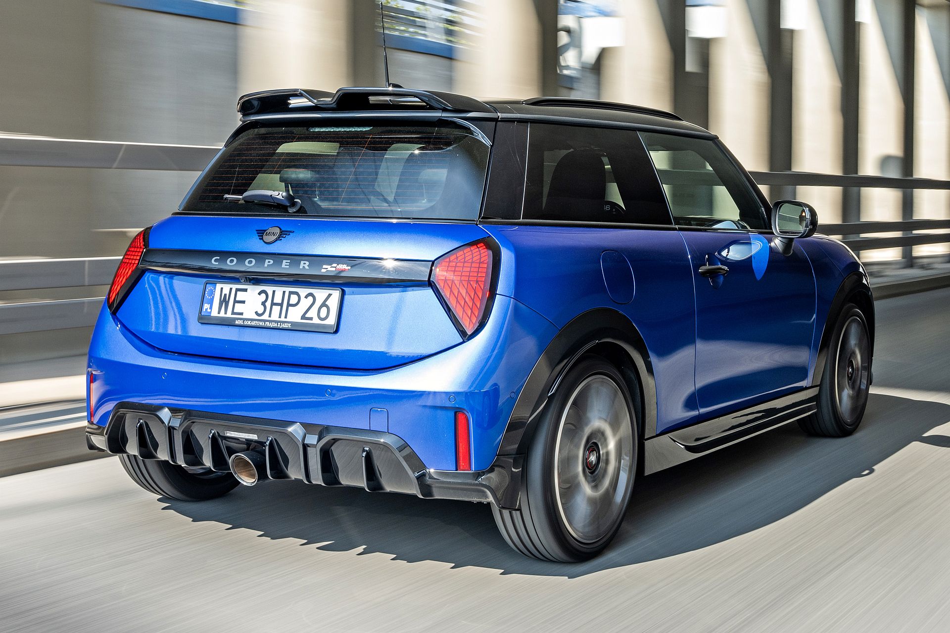 Najtańsze hot hatche – przegląd rynku 2026 r.