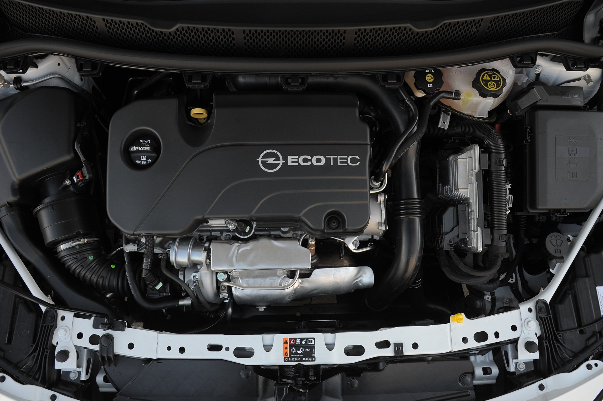 Silnik 1.4 Turbo EDIT (Opel): opinie, awarie, usterki, spalanie i rozrząd