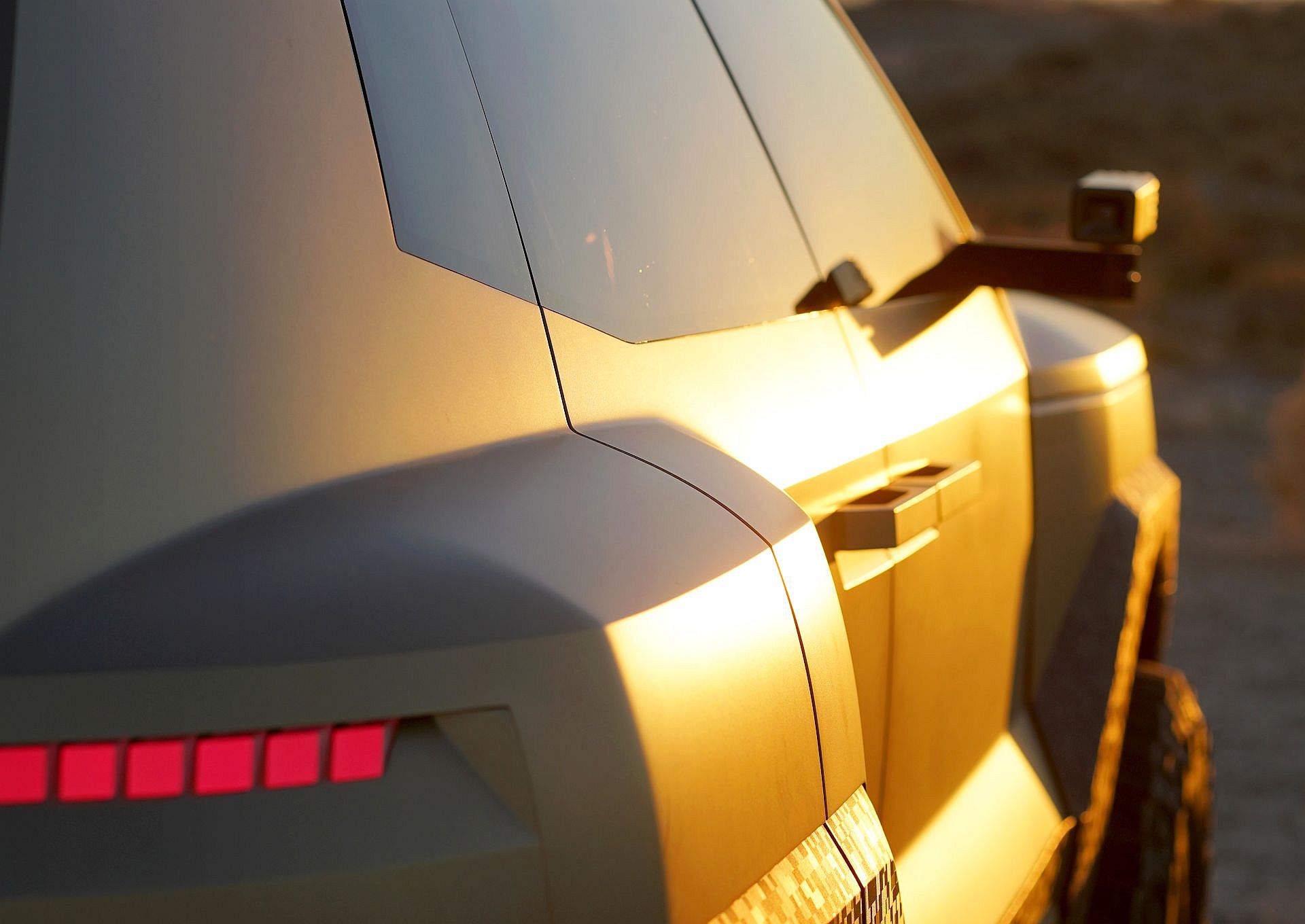 Szokujący koncept Hyundaia. Ten SUV przetrwa apokalipsę