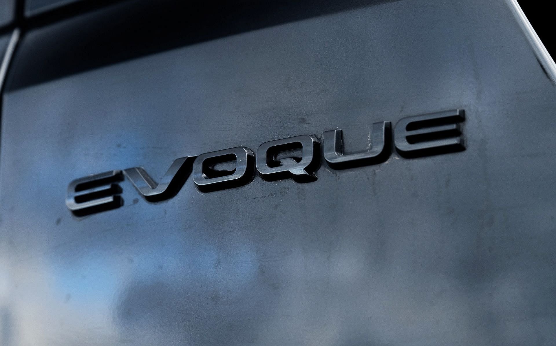 Nowa generacja hitu Range Rovera. Evoque przejdzie szereg zmian