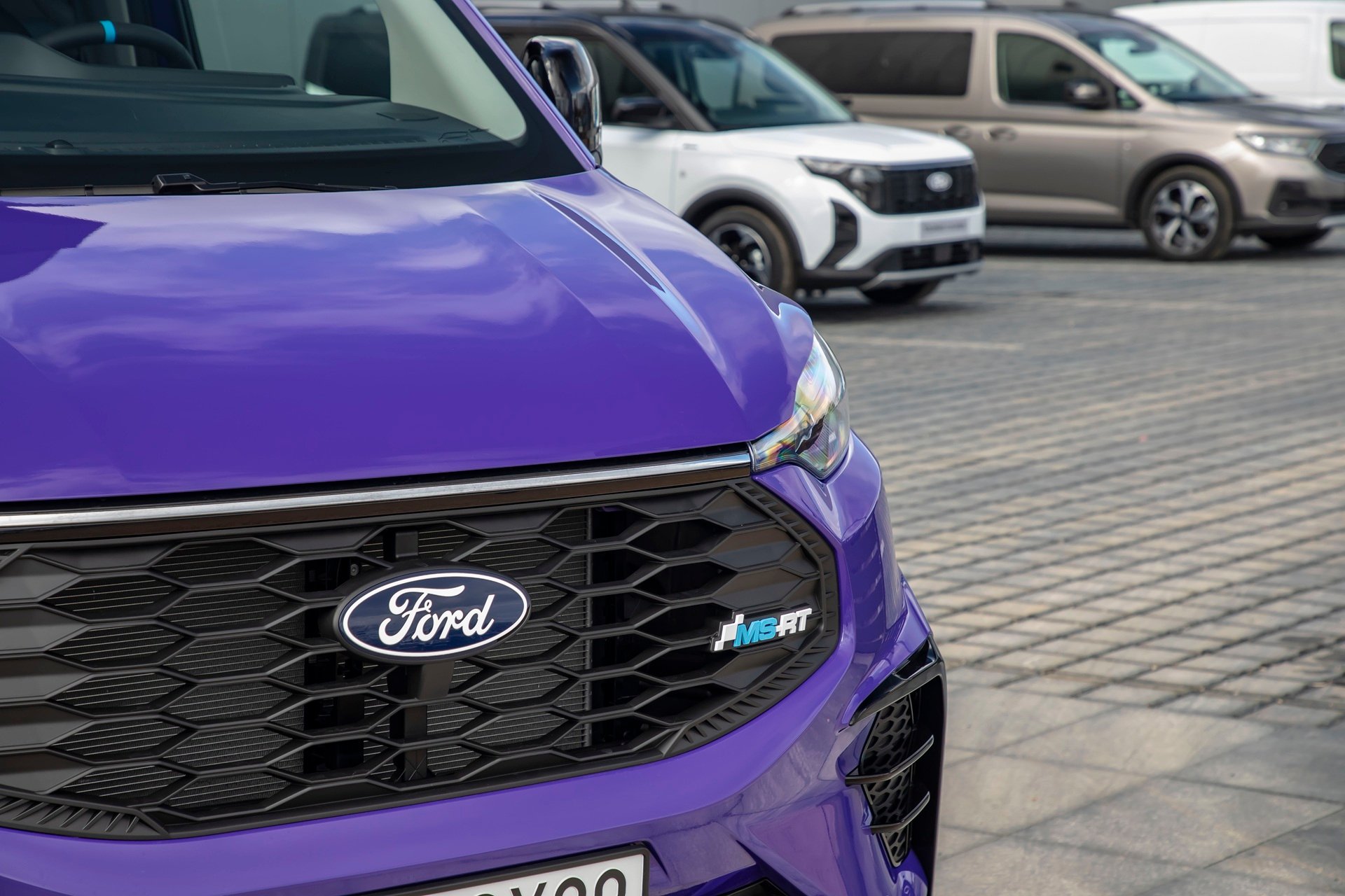 Sposoby na finansowanie użytkowych Fordów