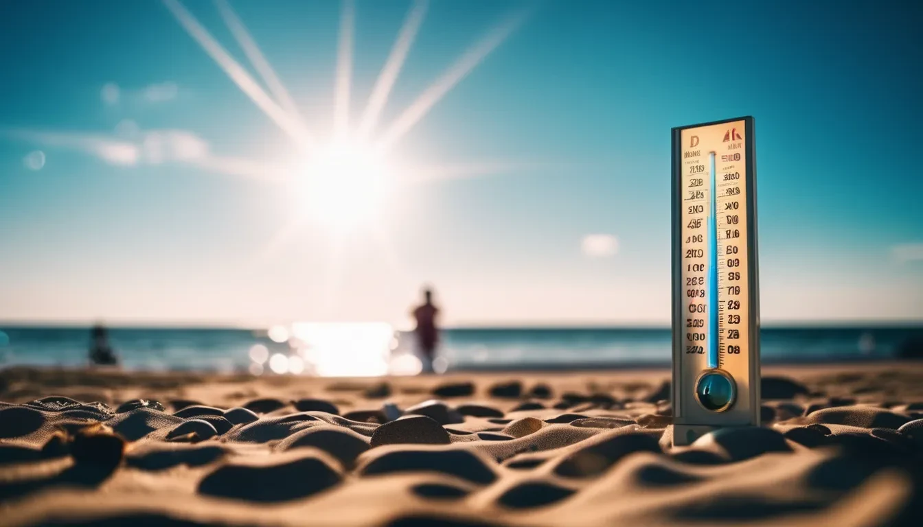 Środa, 21 maja 2025 – czy wiosna zagościła na dobre?