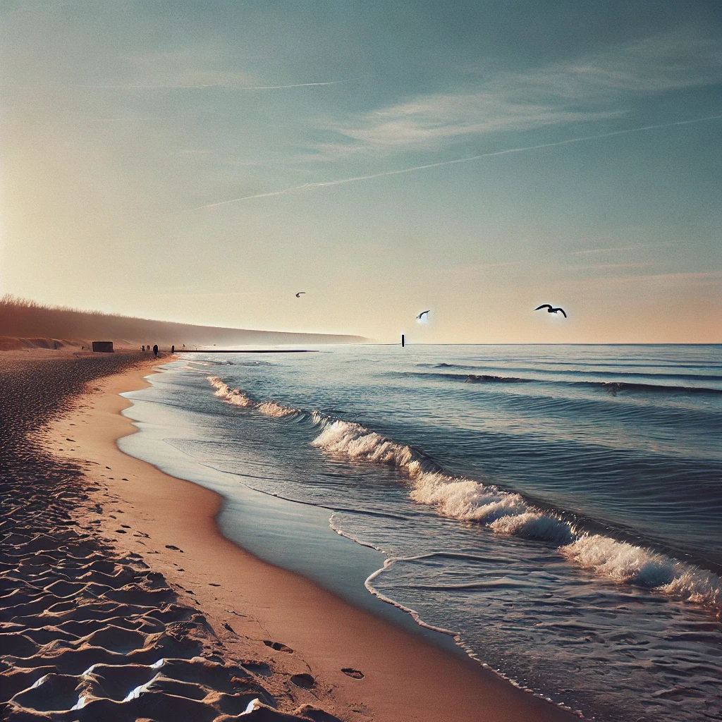 Pogoda Świnoujście