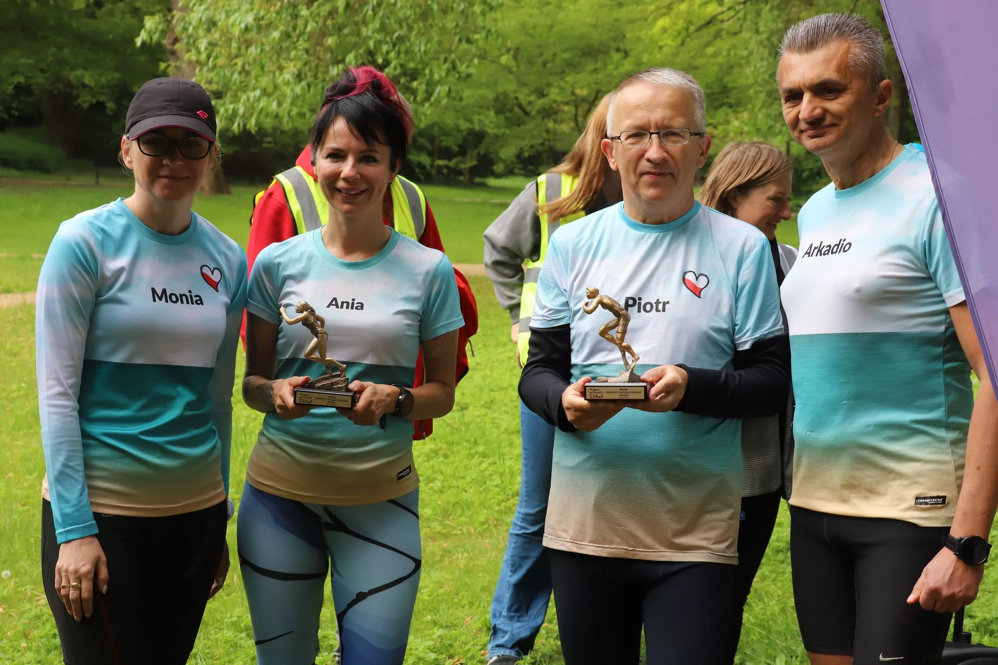 Świnoujście 398 parkrun