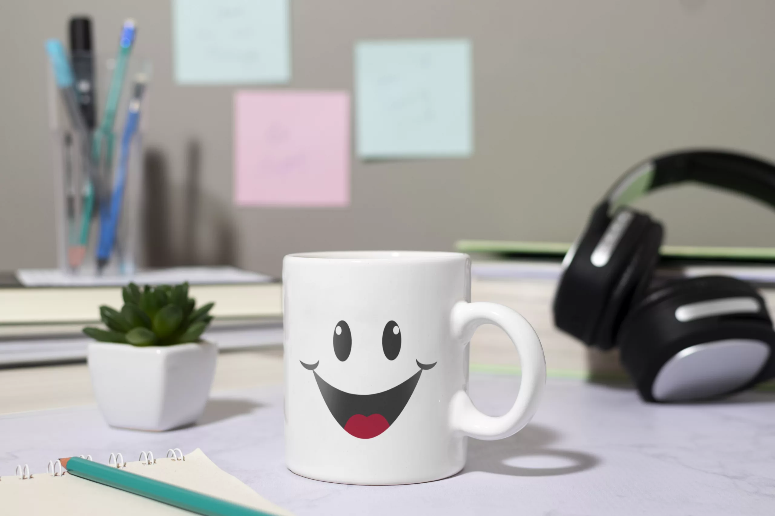 Kubki firmowe jako codzienny kontakt klienta z Twoją marką