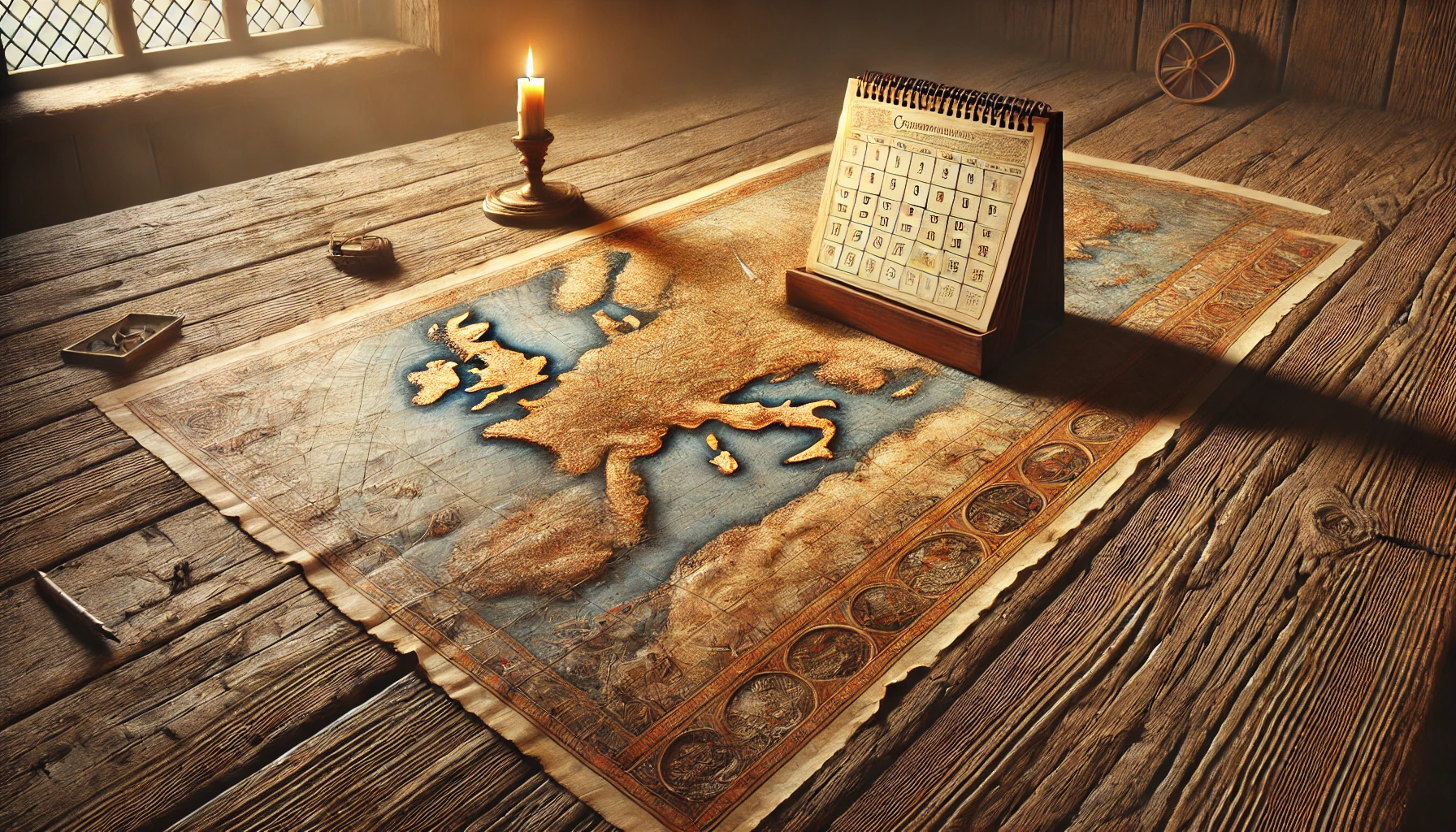 21 maja: Kartka z kalendarza – najważniejsze wydarzenia historyczne