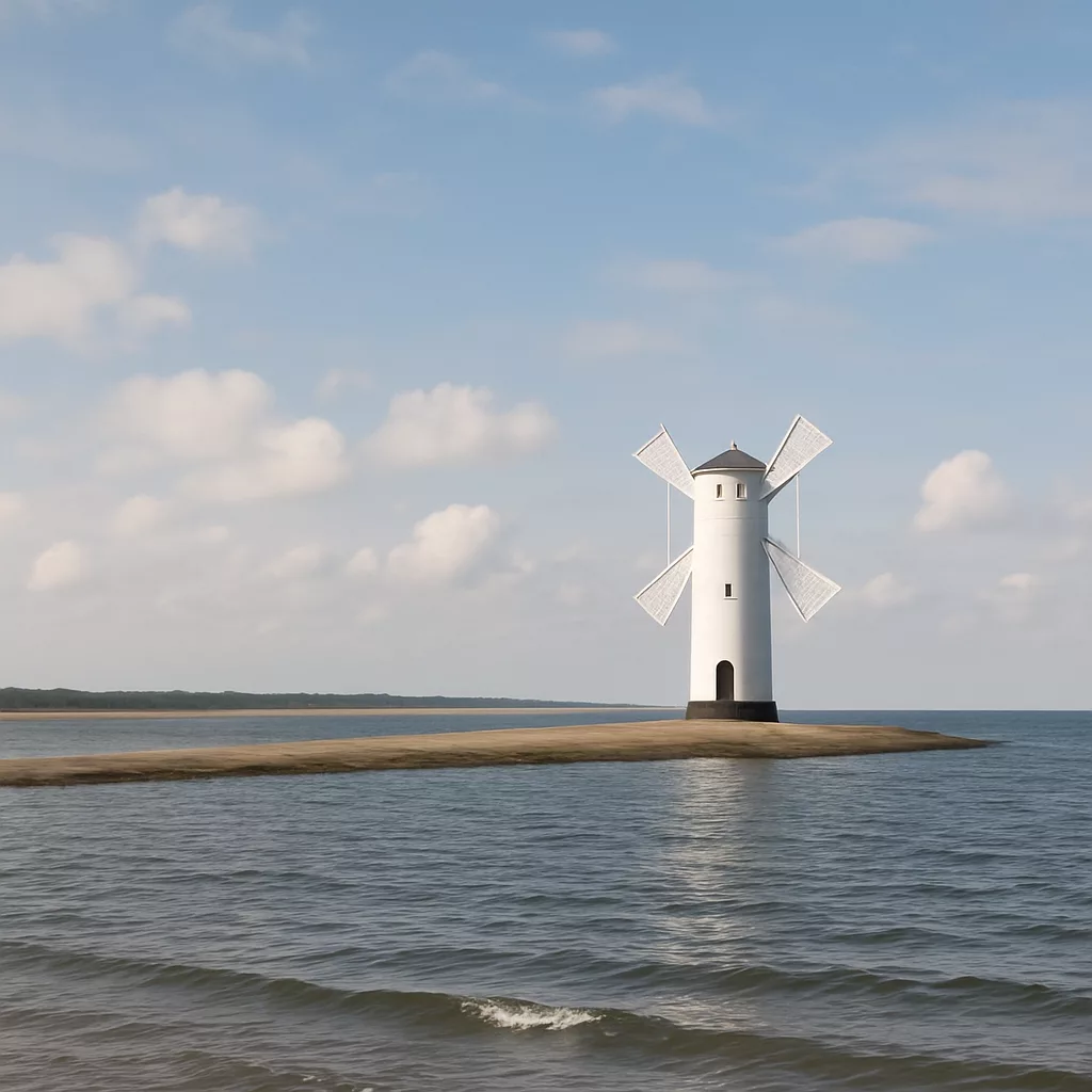 Czy wreszcie poczujemy wiosnę nad morzem?