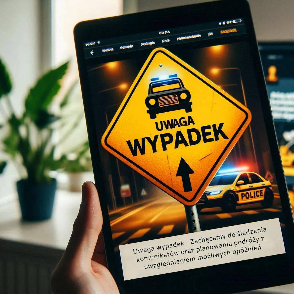 Co się dzieje na S3? Dwa wypadki, ranni i paraliż ruchu – znamy szczegóły