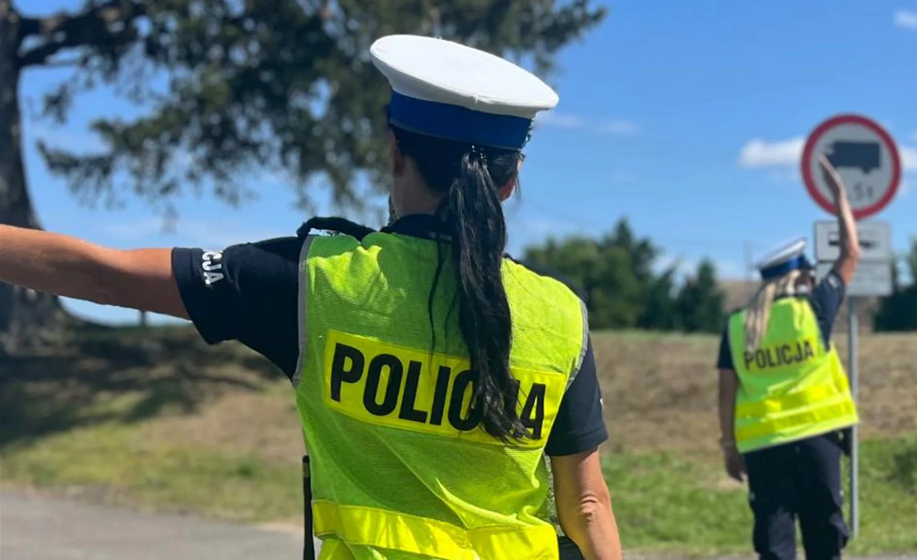 Co się wydarzy na drogach w długi weekend? Policja ma swój plan, ale nie wszystko ujawnia…