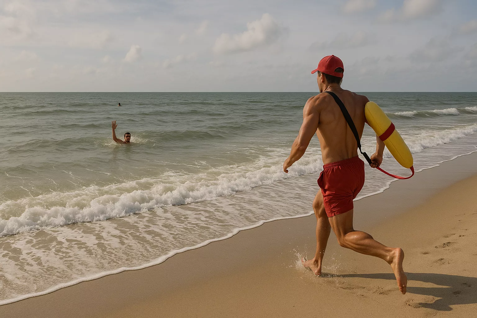 W czerwcu utonęły już 22 osoby – SZOK