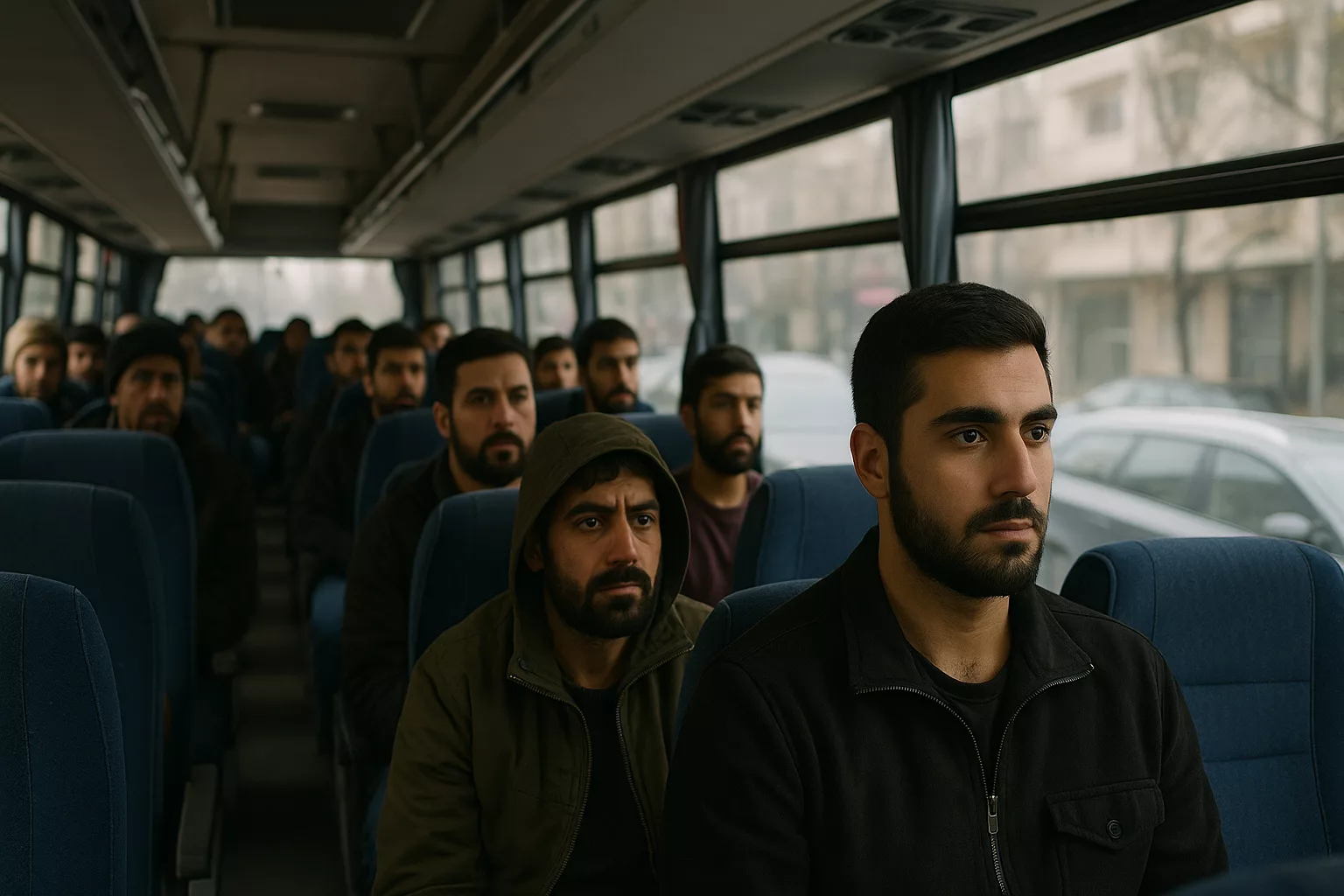 Kotula deklarowała, iż może przyjąć imigrantów – Matecki mówi sprawdzam