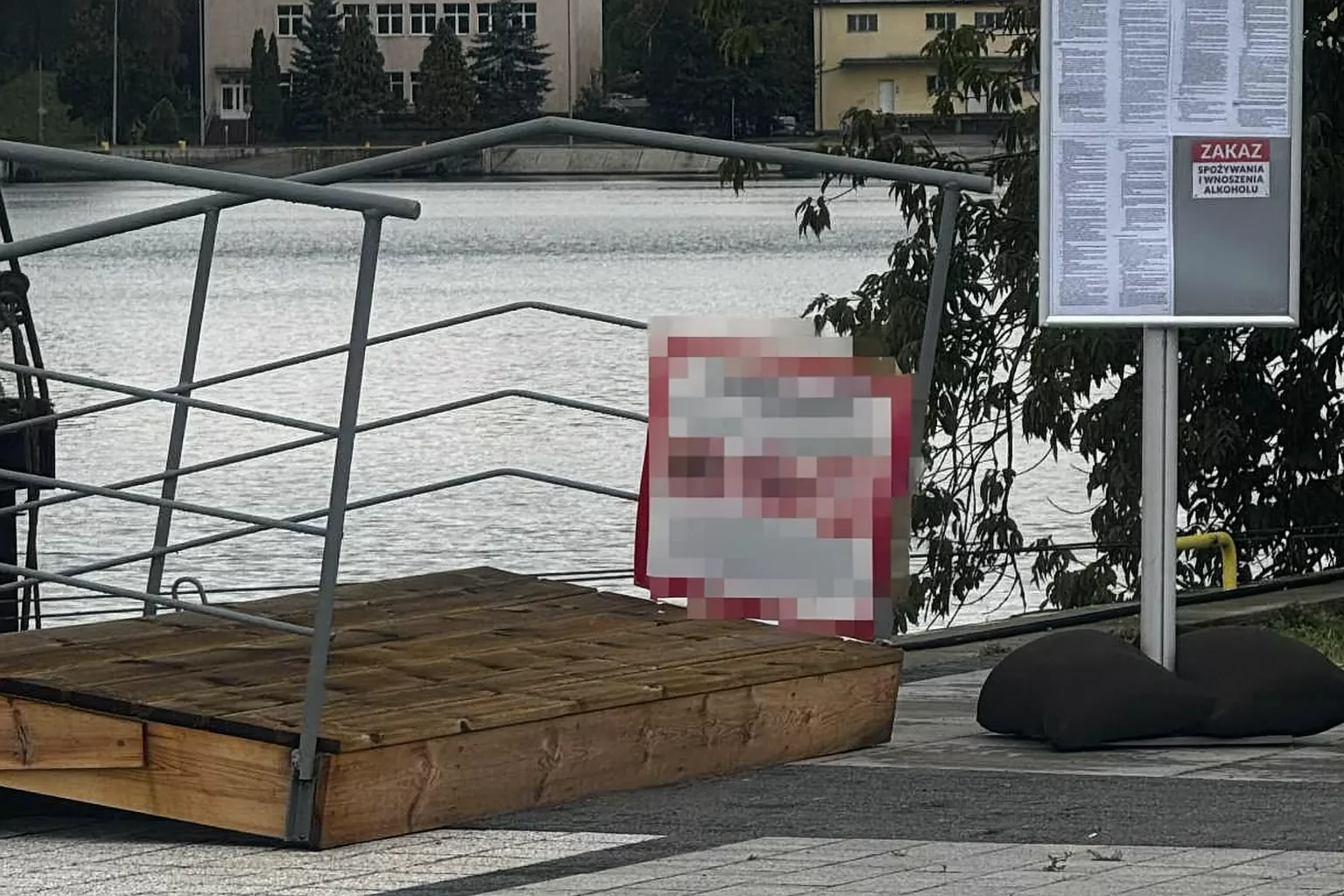 Zrobiłeś zdjęcie na Dniach Morza w Świnoujściu? Policja może zapukać o 6 rano! SZOKUJĄCE PRZEPISY NAD BAŁTYKIEM