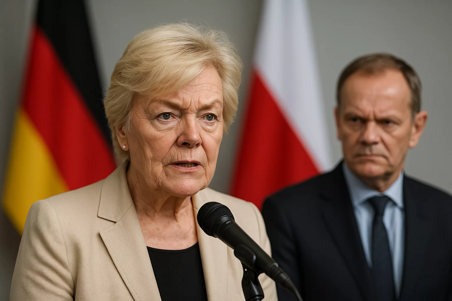 Niemcy nie chcą zapłacić Polsce reparacji, a AfD mówi o „wyrównaniu rachunków”. Gdzie jest reakcja władz?