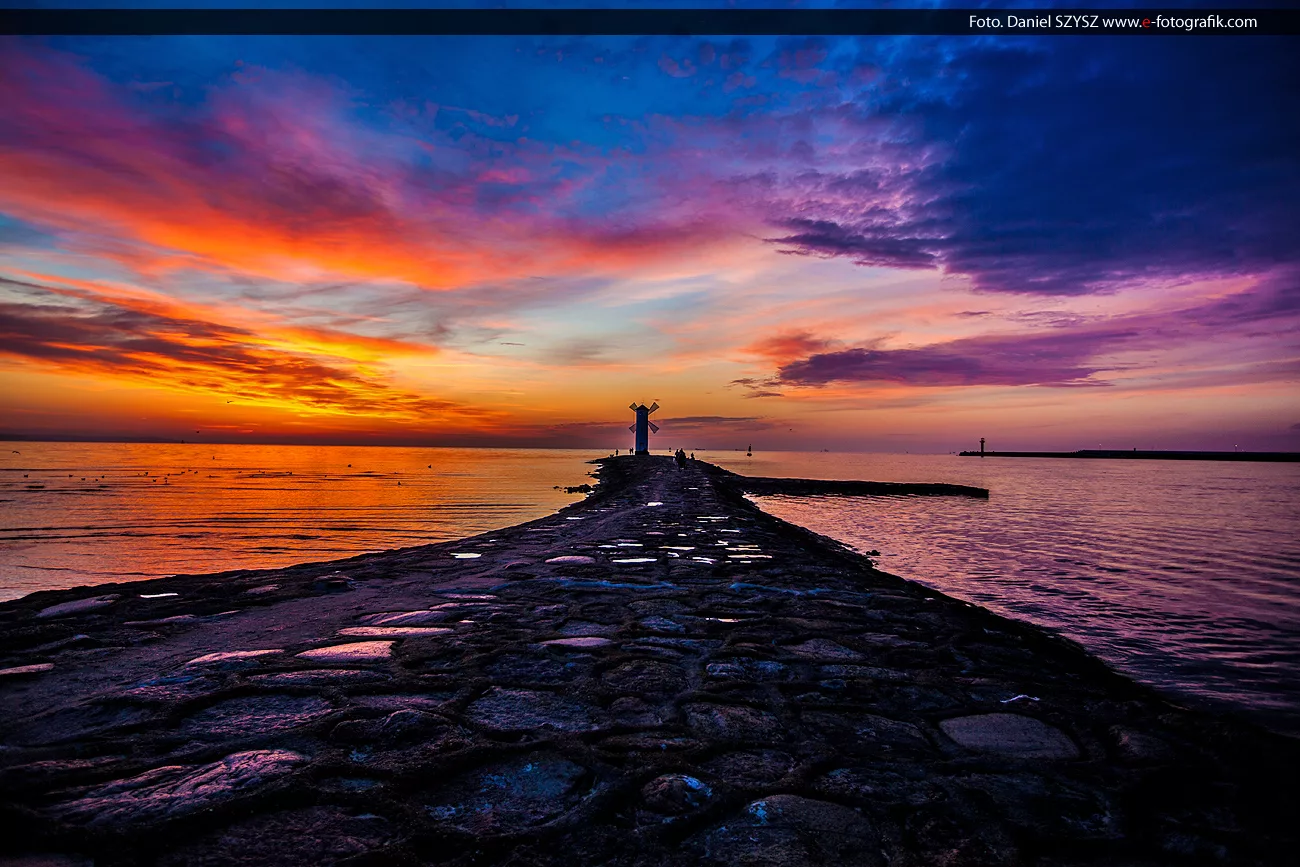 Jedziesz do Świnoujścia? Oto 5 rzeczy, które musisz wiedzieć przed wyjazdem