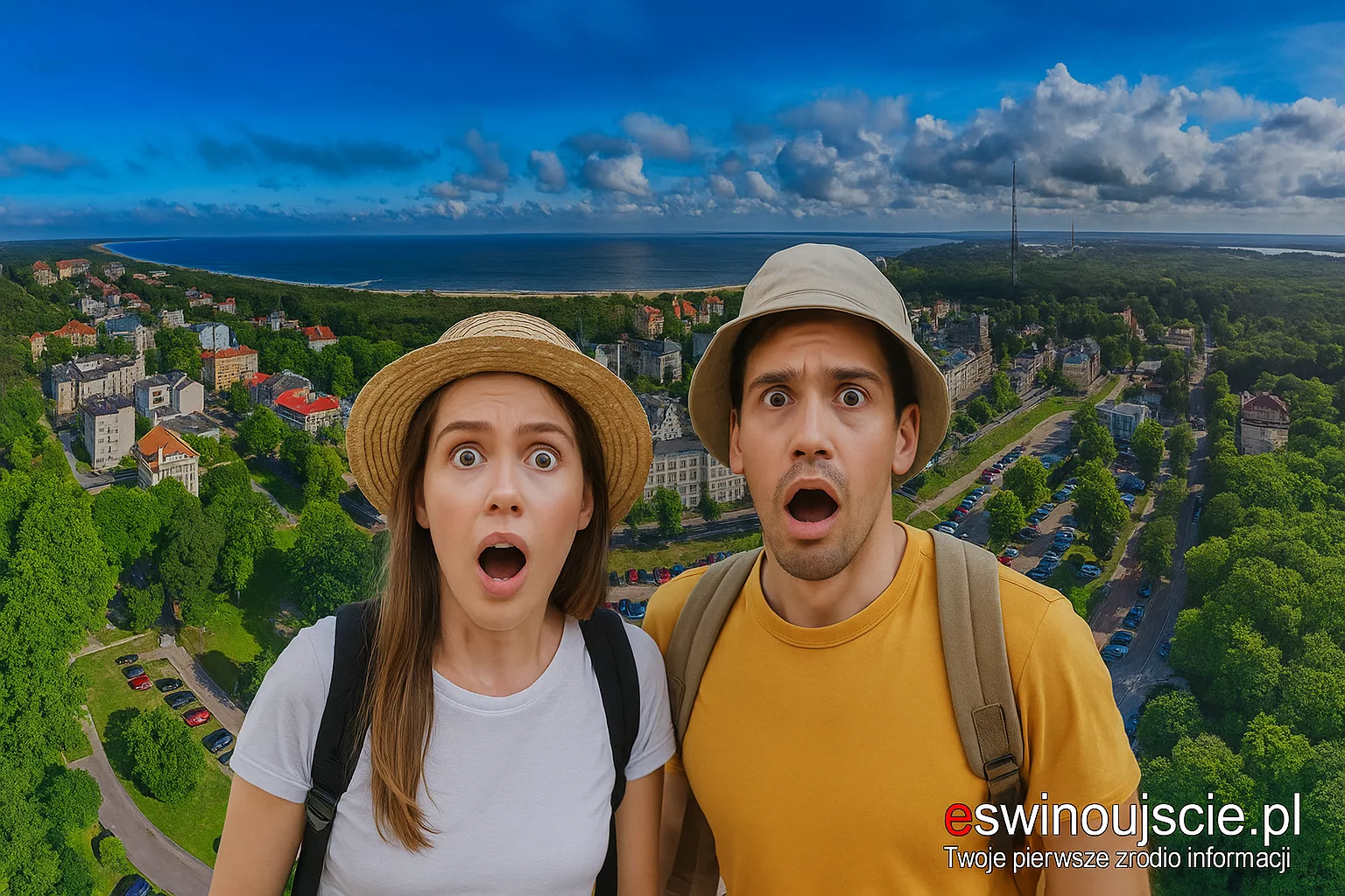 Kwatera prywatna a może hotel? Co wybrać w Świnoujściu na wakacje?