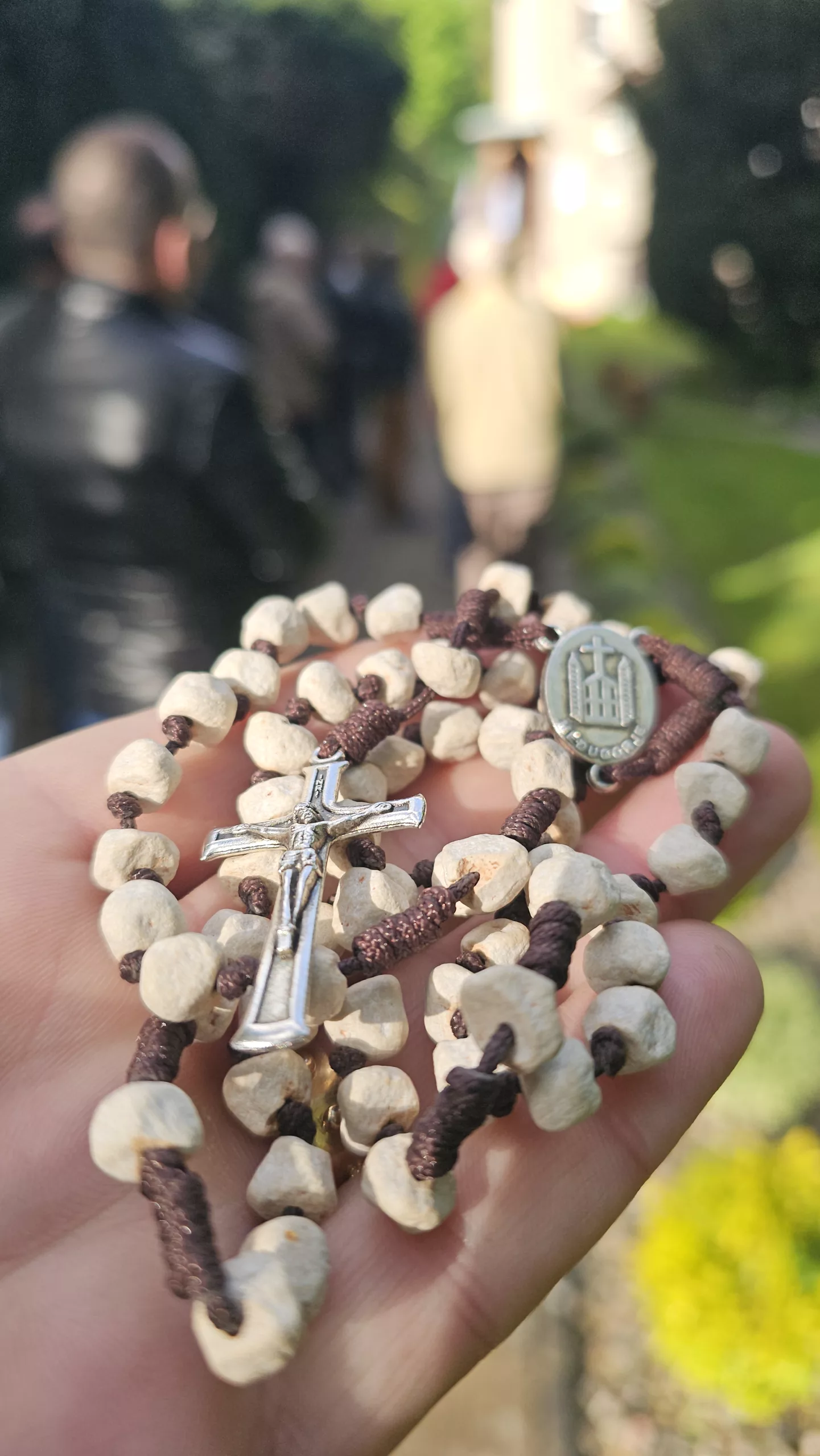 70. Męski Różaniec w Świnoujściu – Duchowe świadectwo wiary mężczyzn