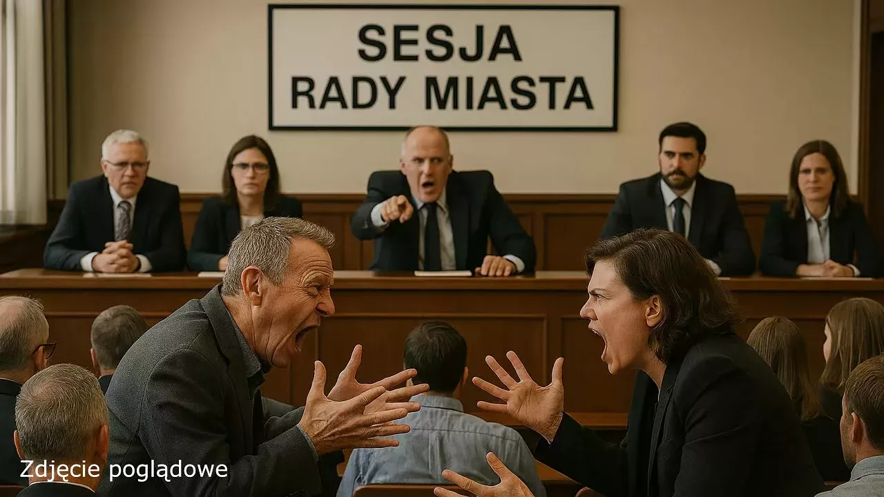 NA ŻYWO: Nadzwyczajna sesja Rady Miasta Świnoujście – Terminal kontenerowy co dalej – Film